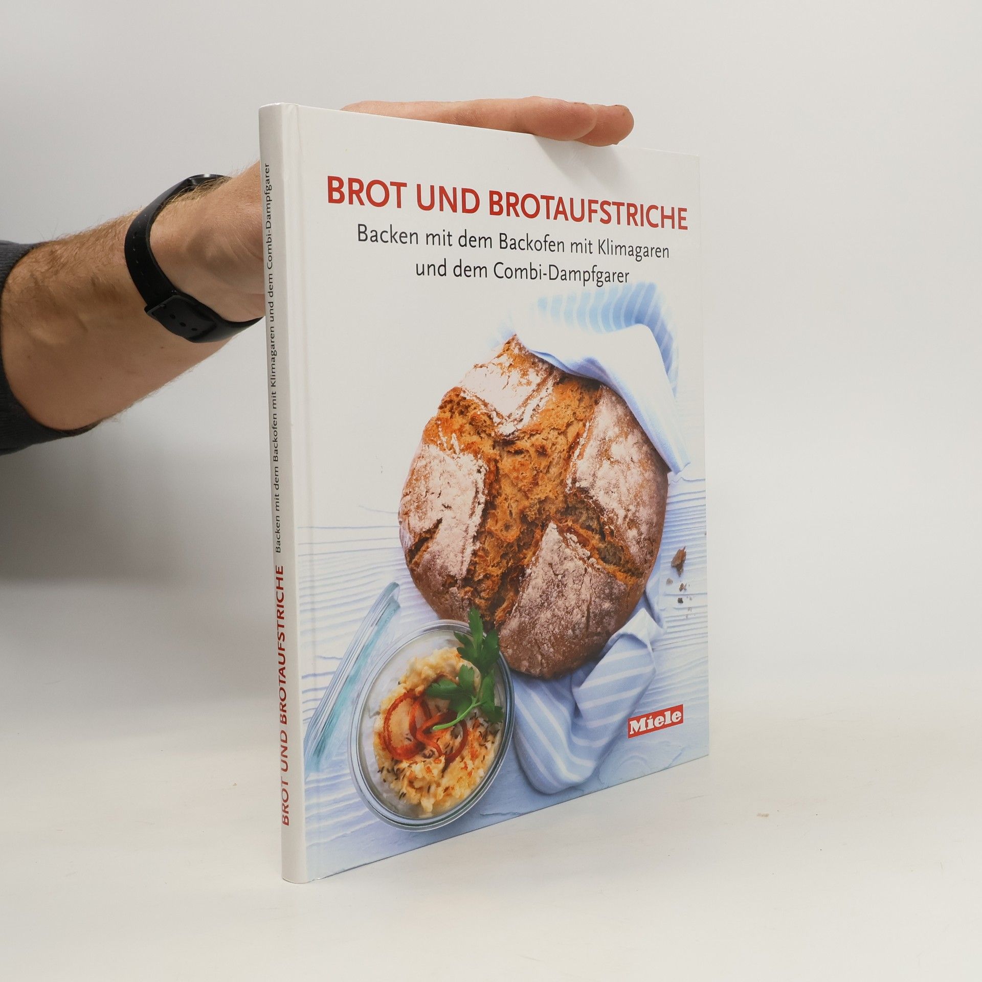 Collective Brot und Brotaufstriche