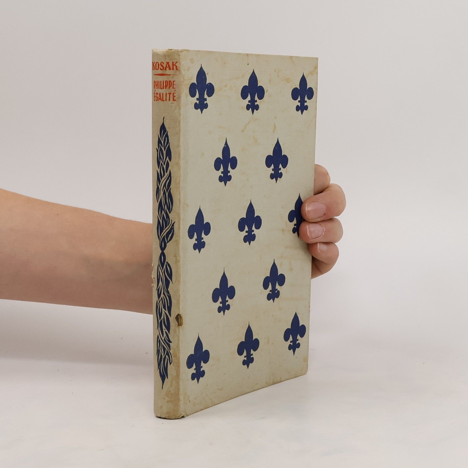 E.Th. Kosak Philippe Égalité