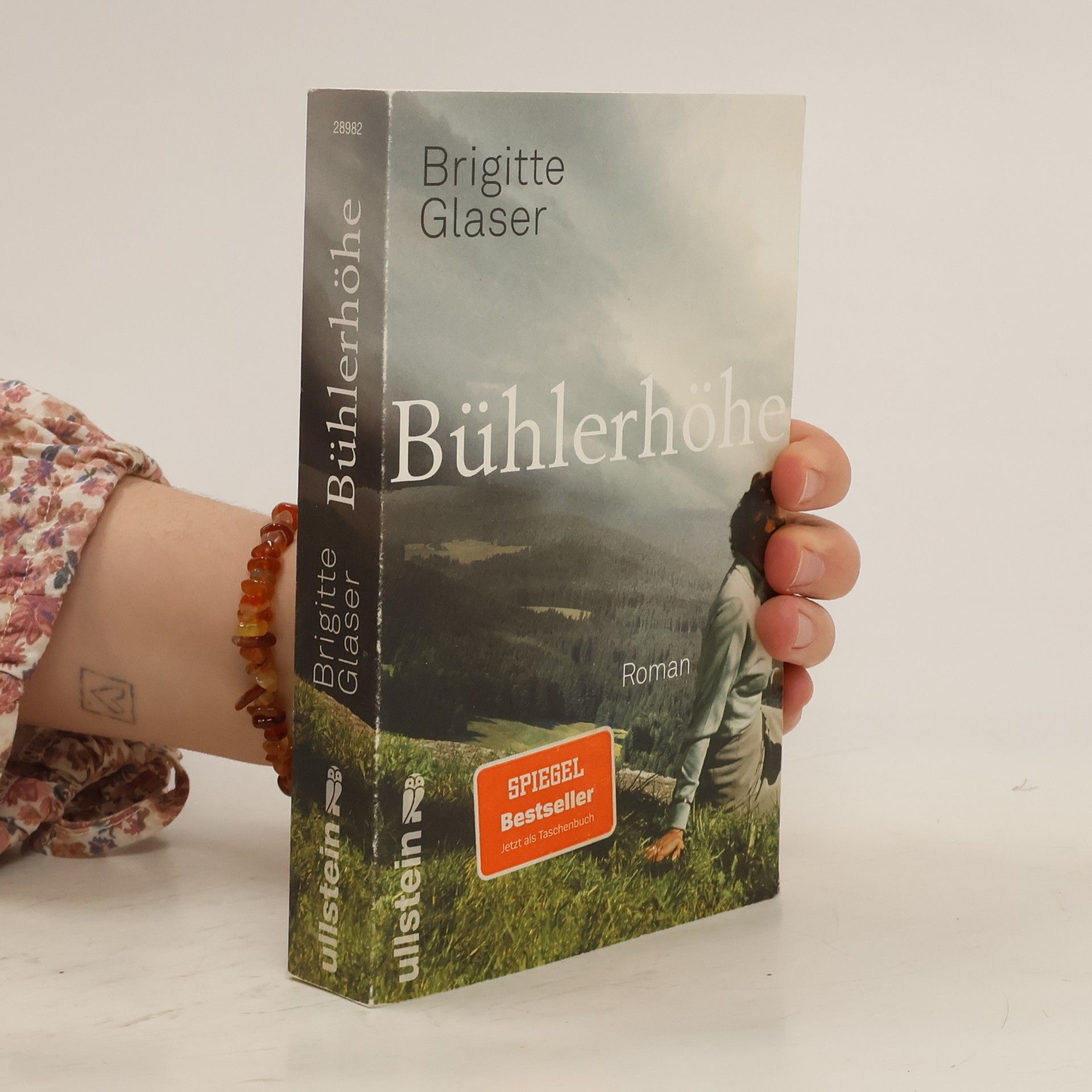 Brigitte Glaser Bühlerhöhe