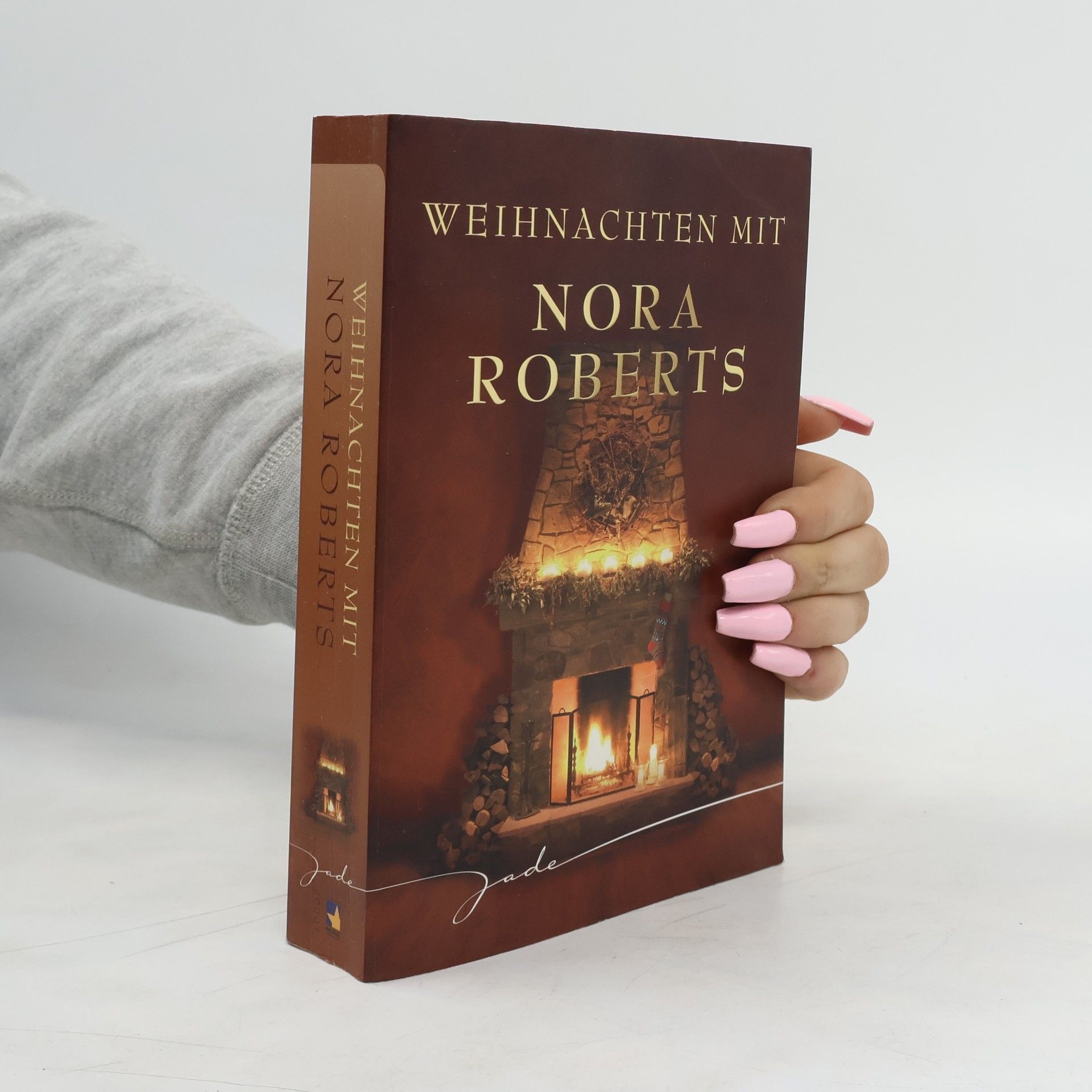 Nora Roberts Weihnachten mit Nora Roberts