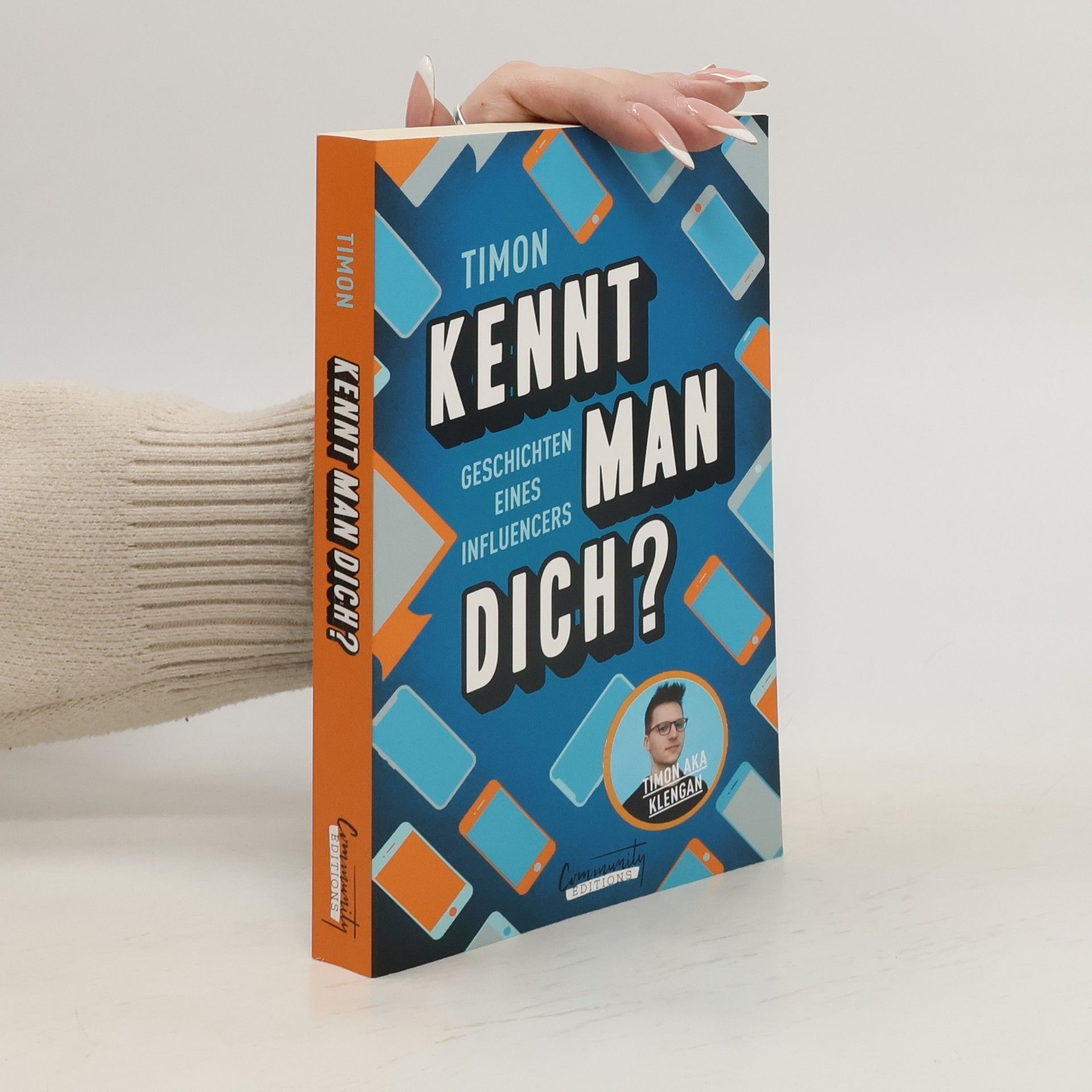 Timon Kennt man dich?