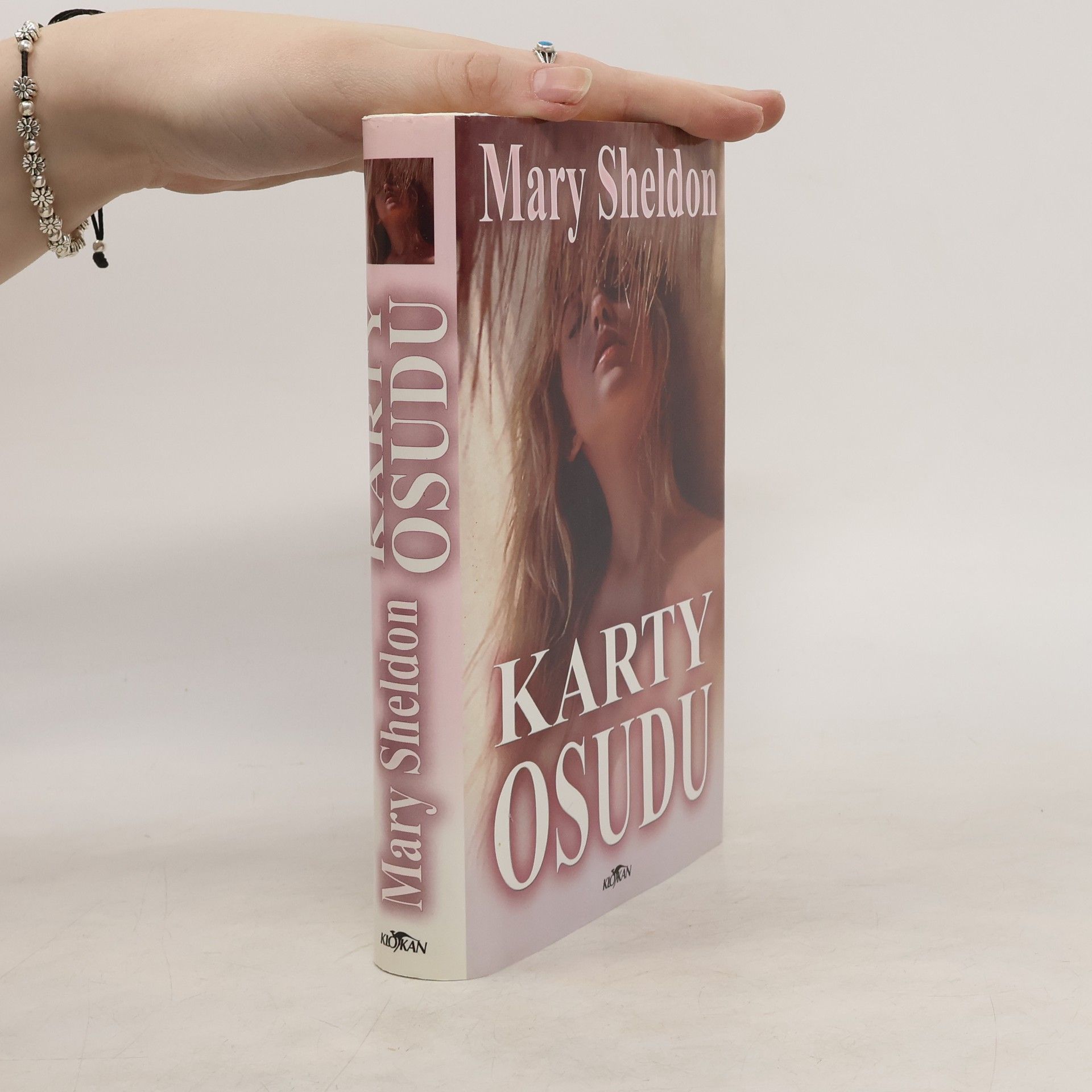 Sheldon Mary Karty osudu
