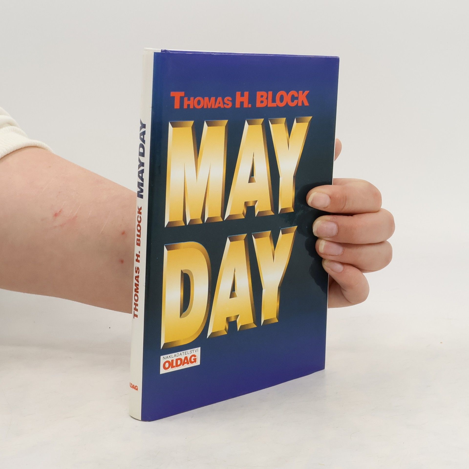 Thomas Block Mayday