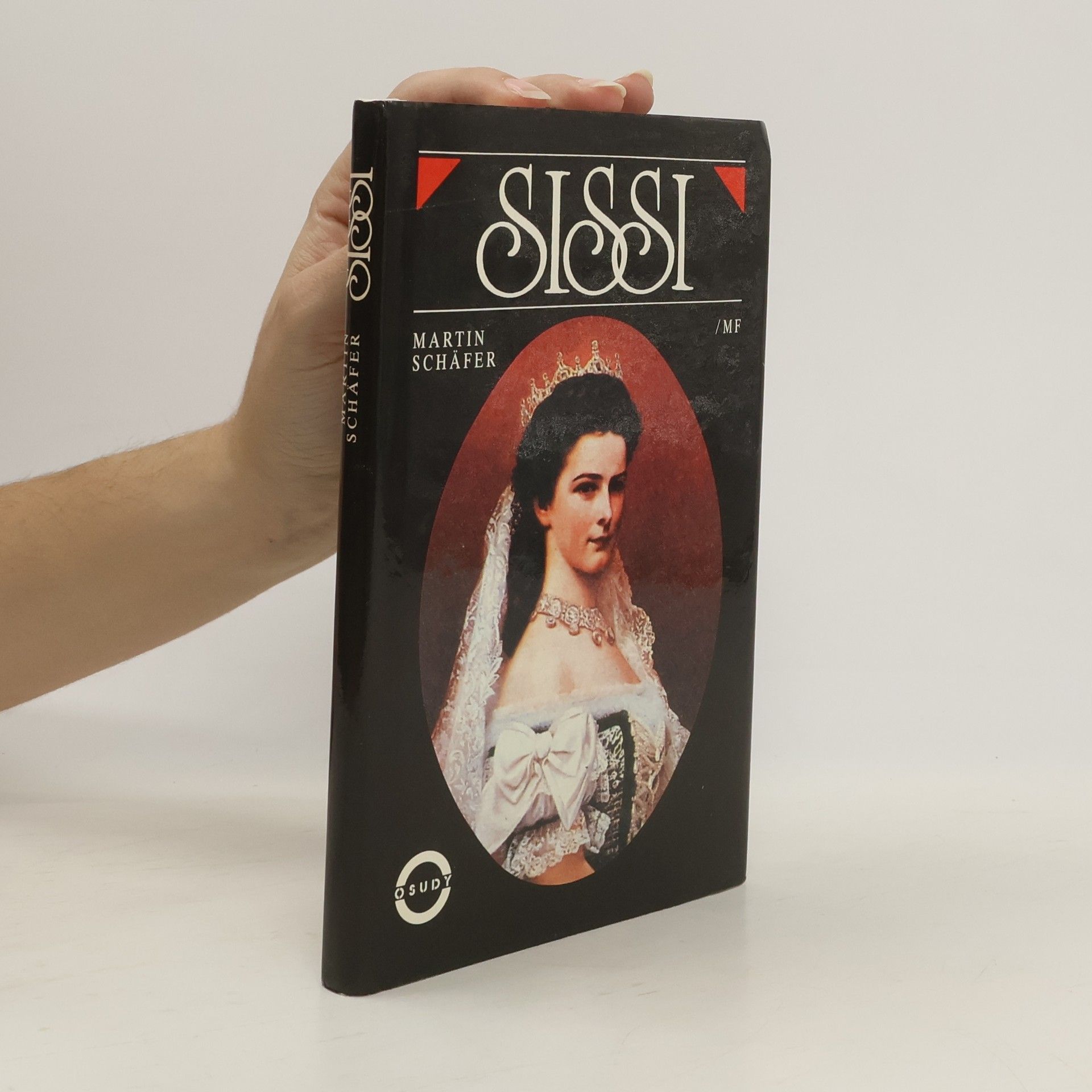 Martin Schäfer Sissi