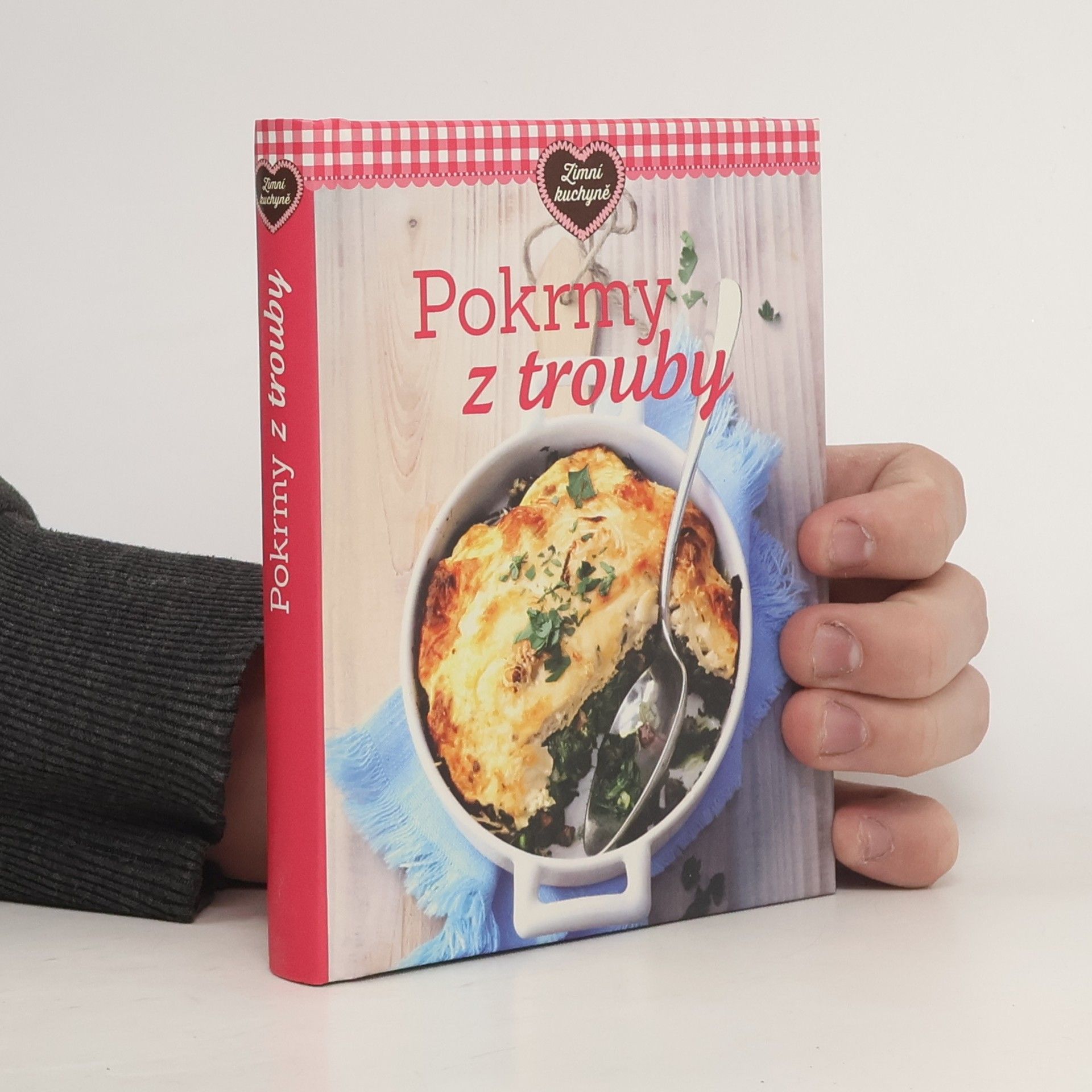 Collective Pokrmy z trouby