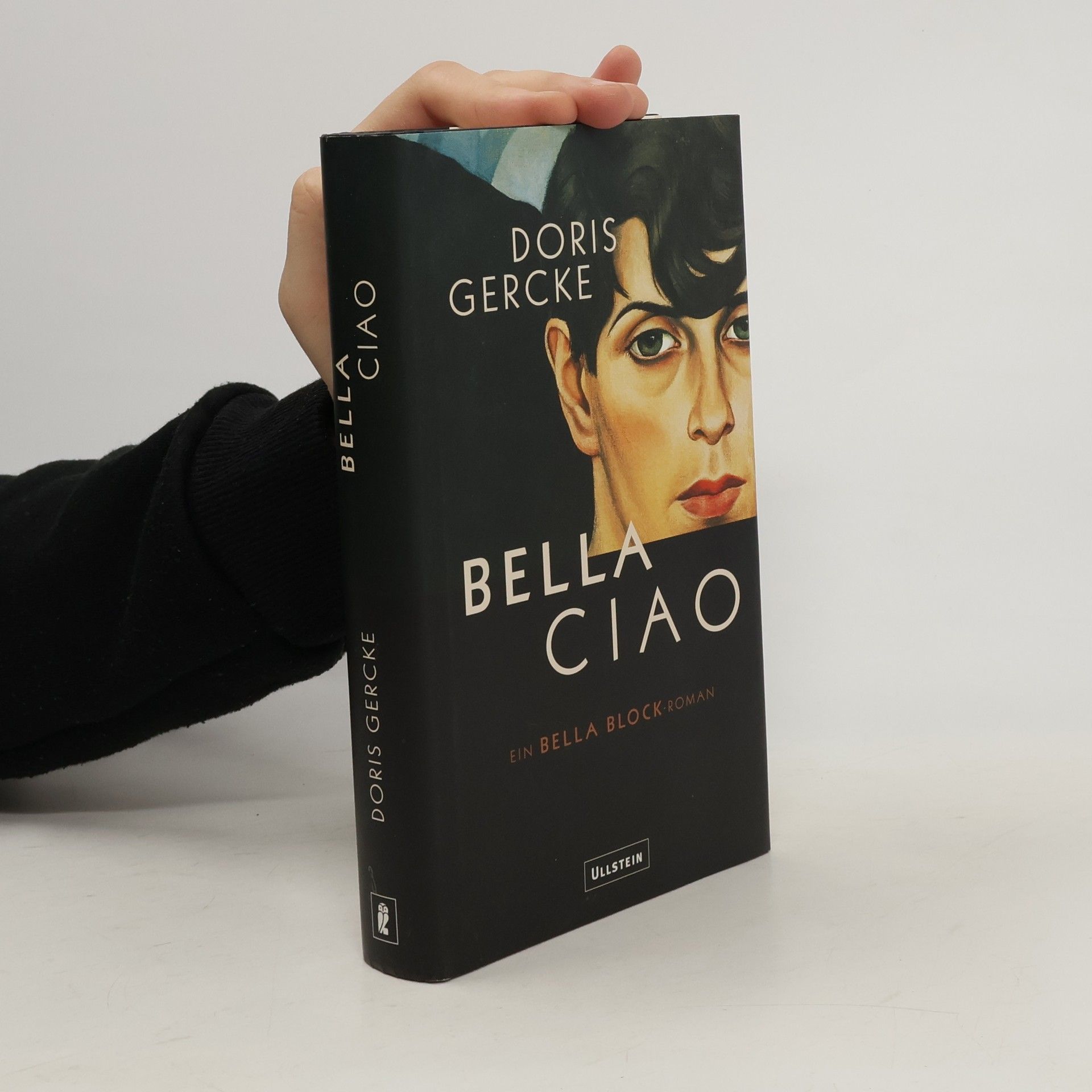 Doris Gercke Bella Ciao