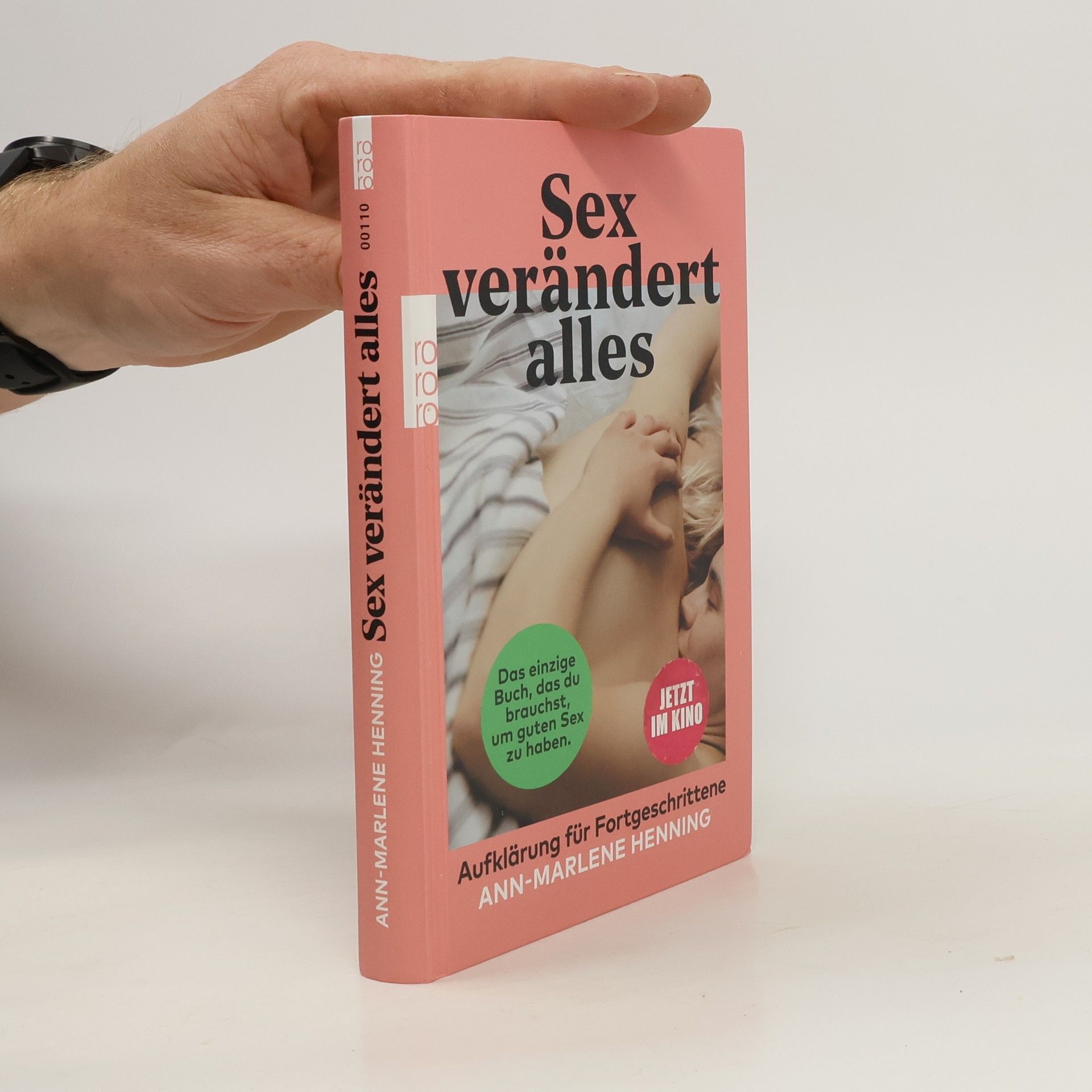 Ann-Marlene Henning Sex verändert alles