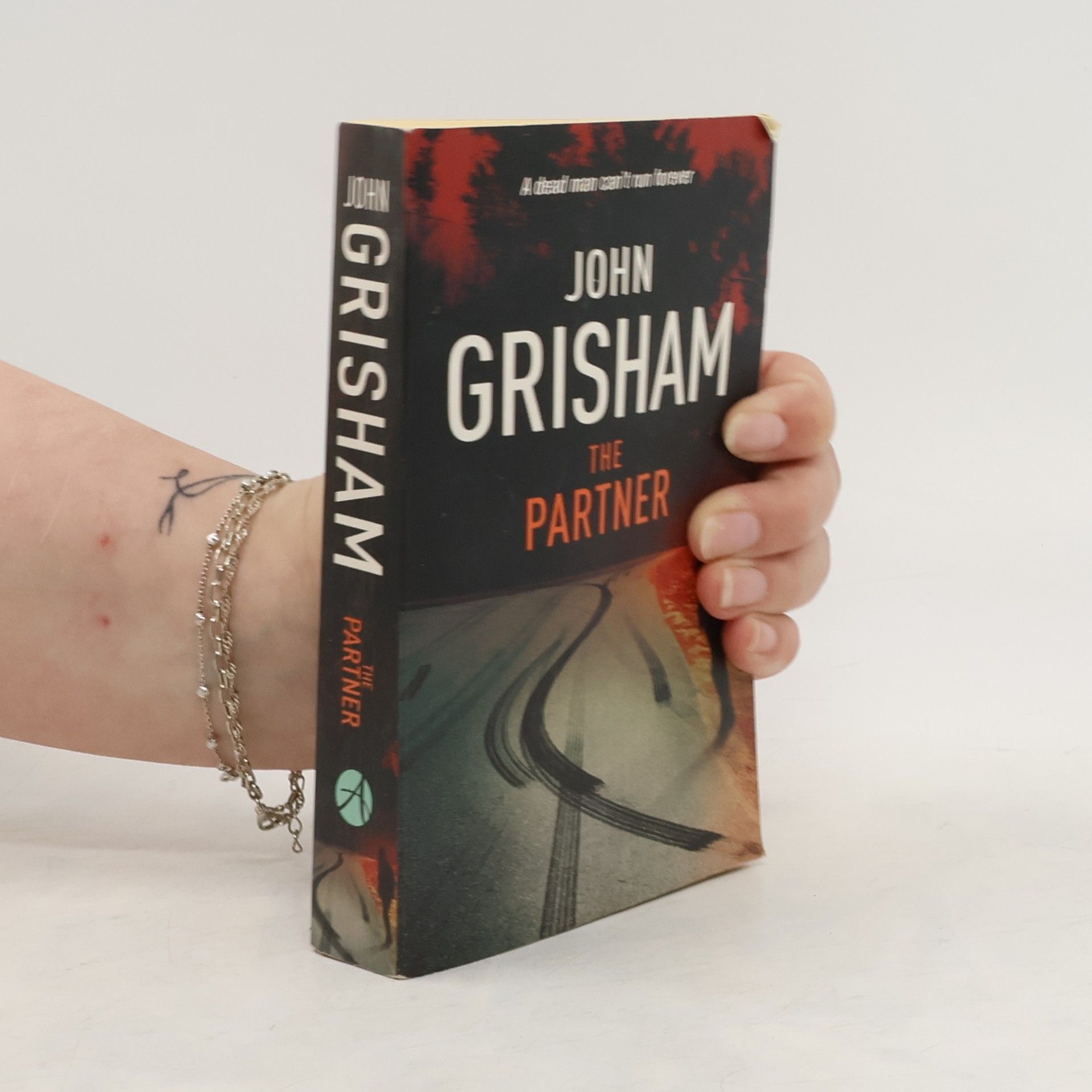 John Grisham The Partner