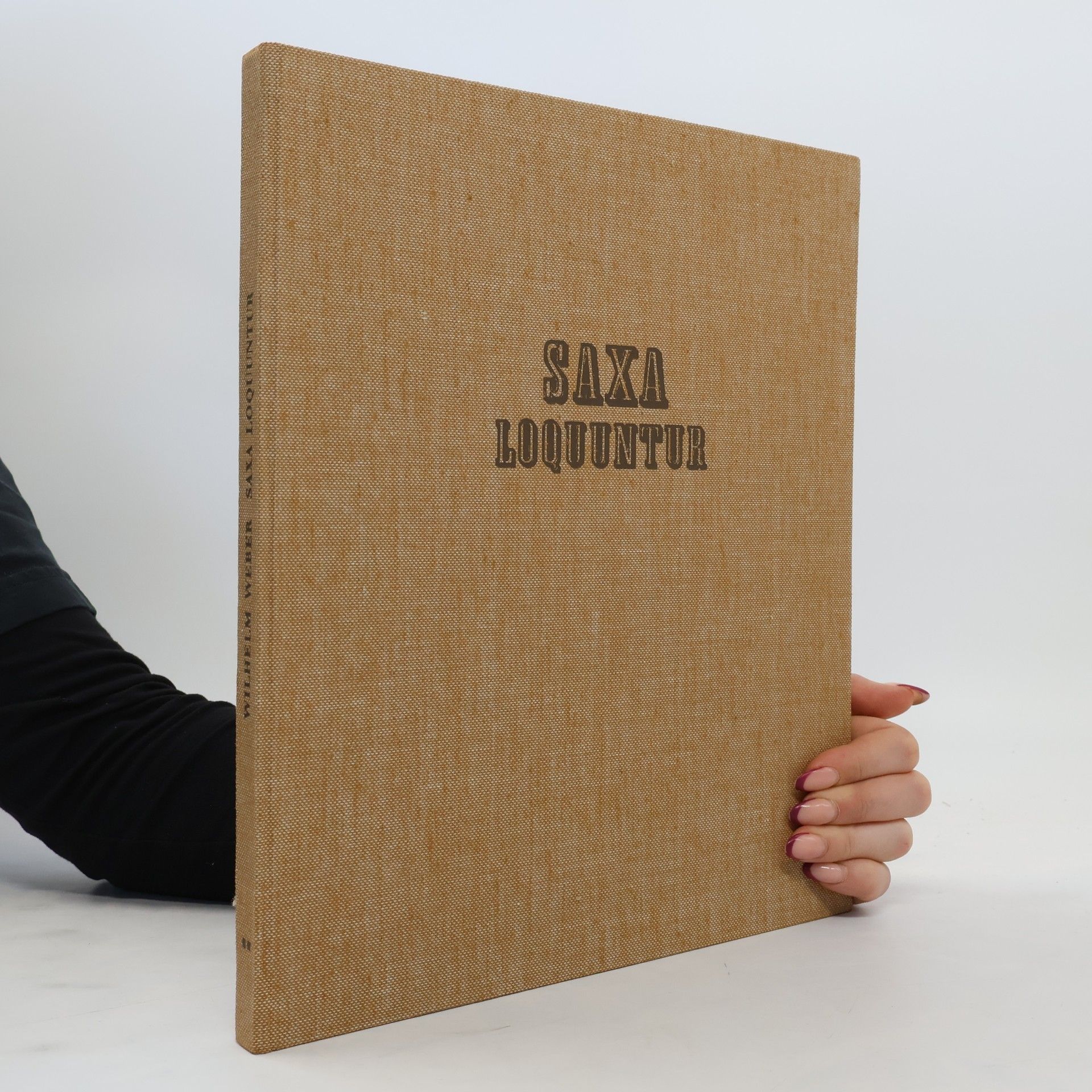 kolektiv Saxa Loquuntur