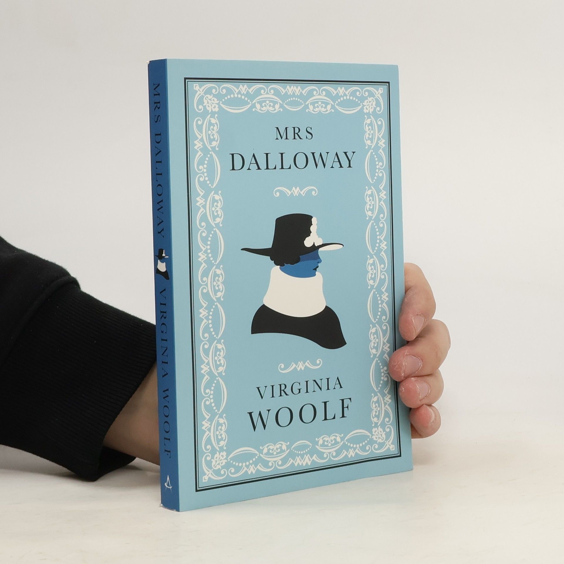 Virginia Woolfová Mrs Dalloway