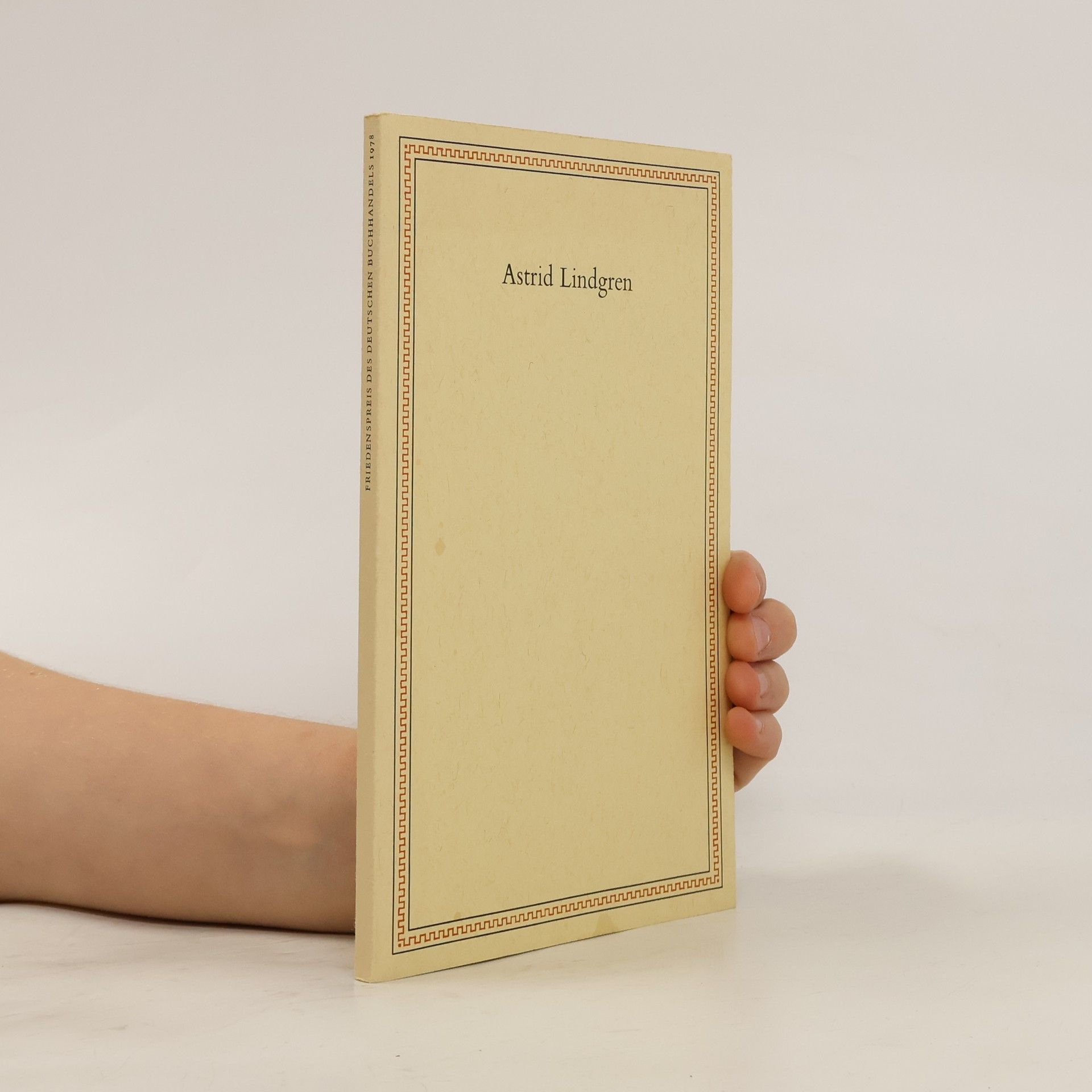Autorenkollektiv Astrid Lindgren
