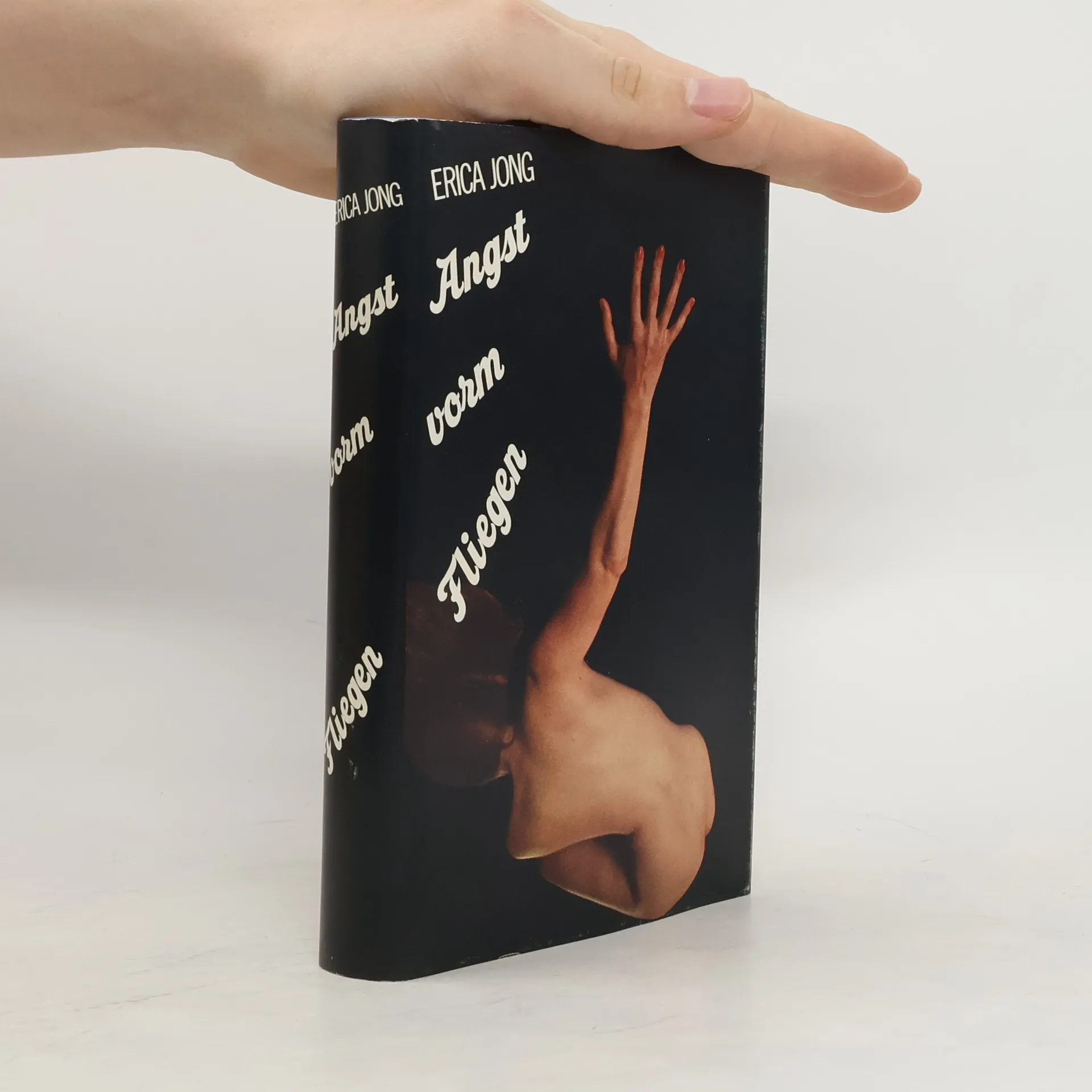 Angst vorm Fliegen | Buch | Erica Jong