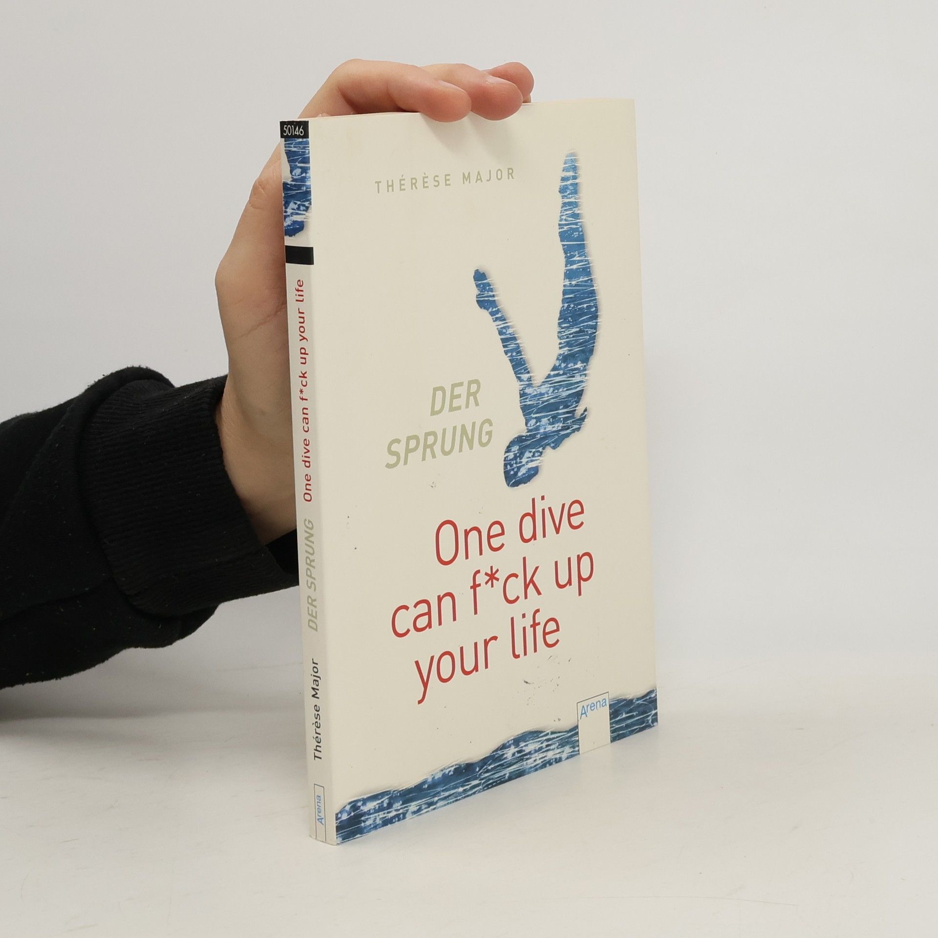 The re se Major Der Sprung