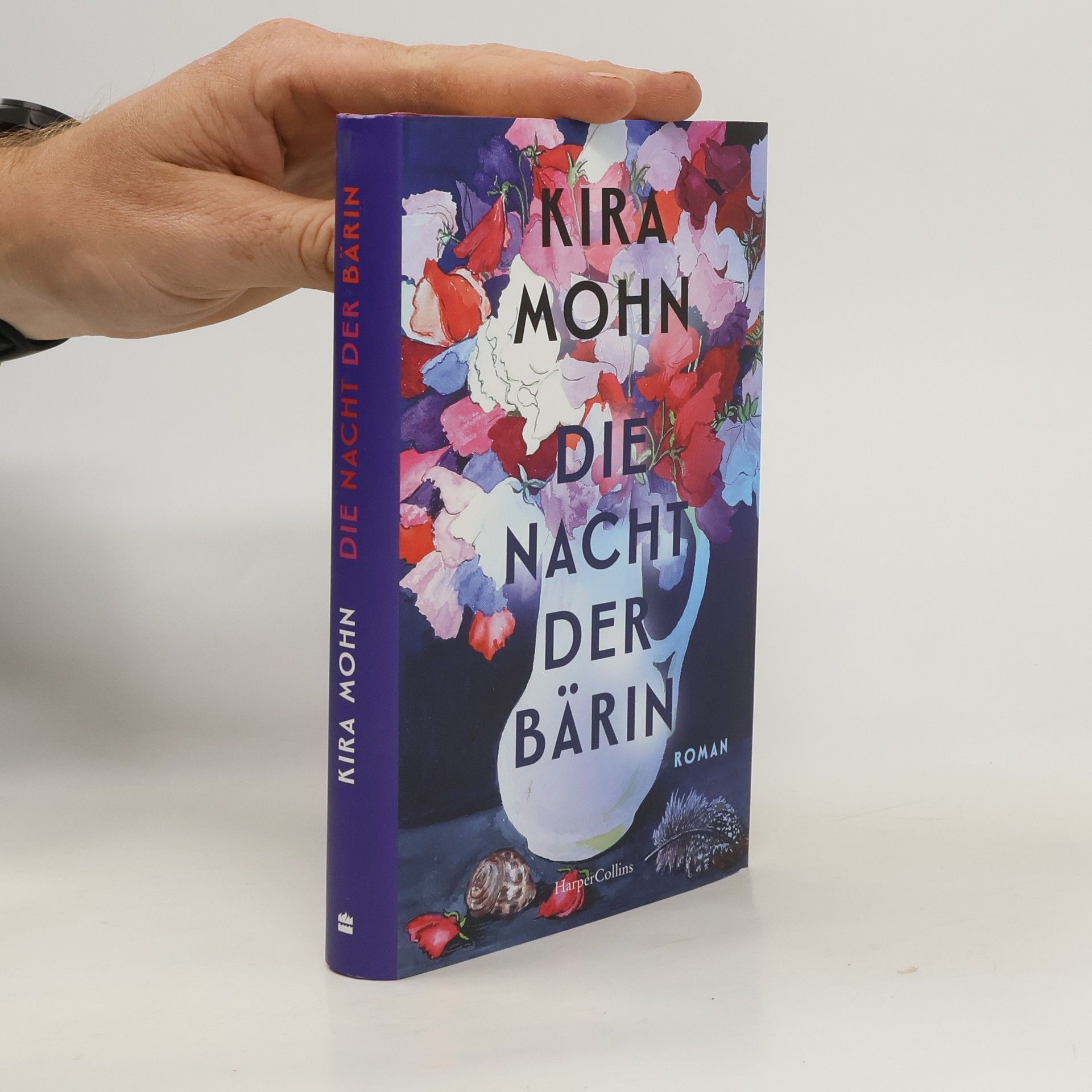 Kira Mohn Die Nacht der Bärin. Roman | Spiegel-Bestseller Autorin Kira Mohn von einer neuen Seite mit einer Geschichte voller Geheimnisse, Liebe und dem unerbittlichen Drang, die Wahrheit zu entdecken