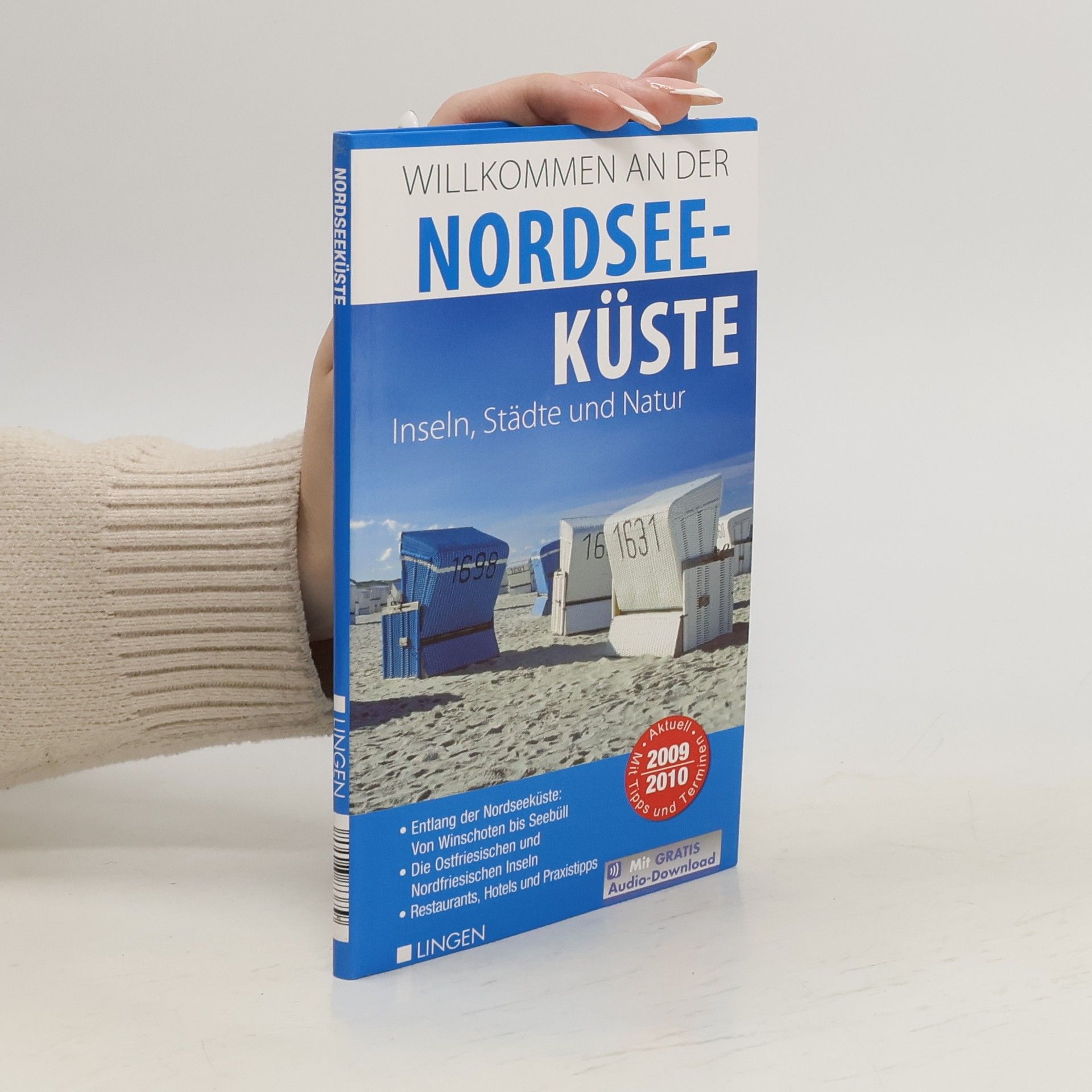 AA.VV. Nordseeküste