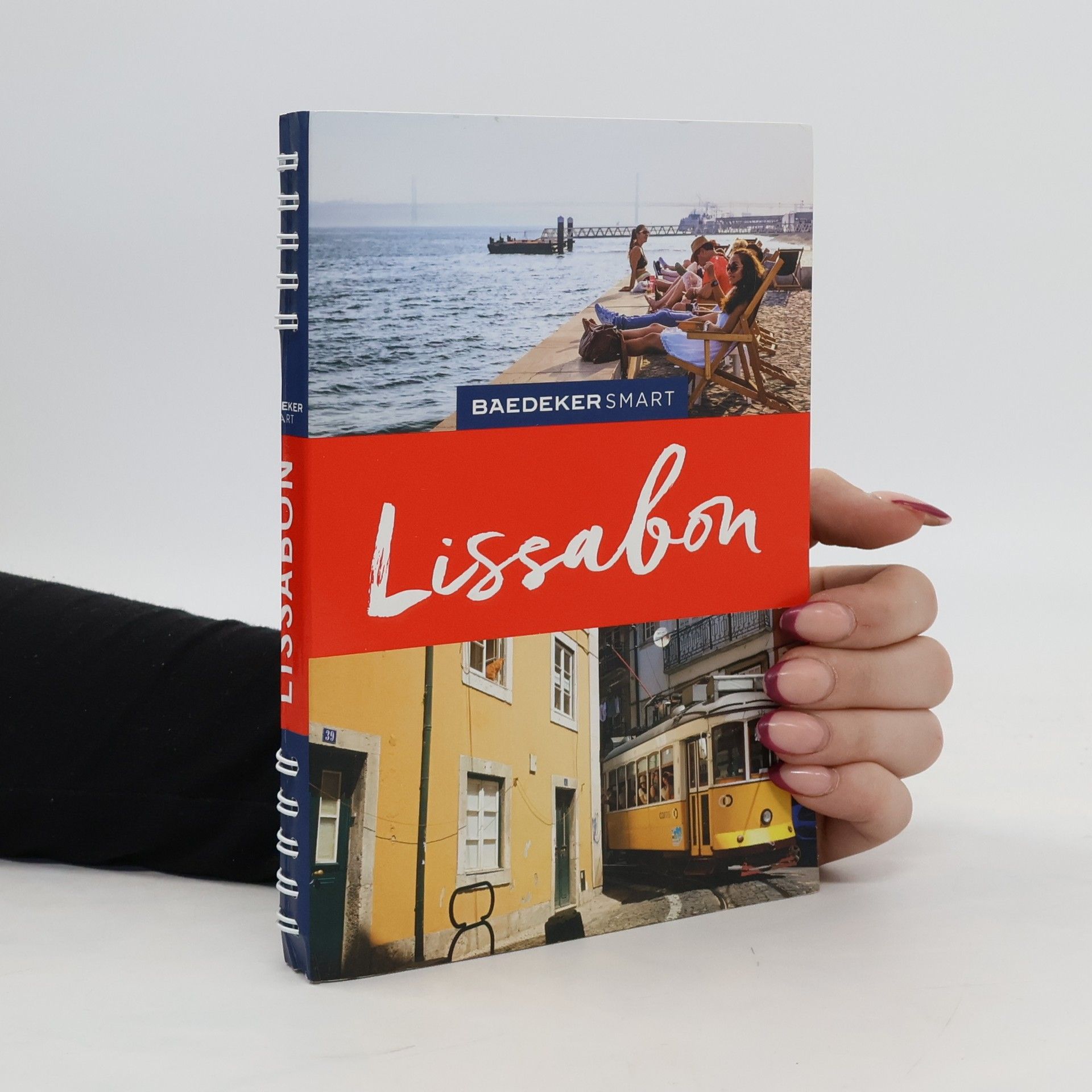 Sally Roy Lissabon
