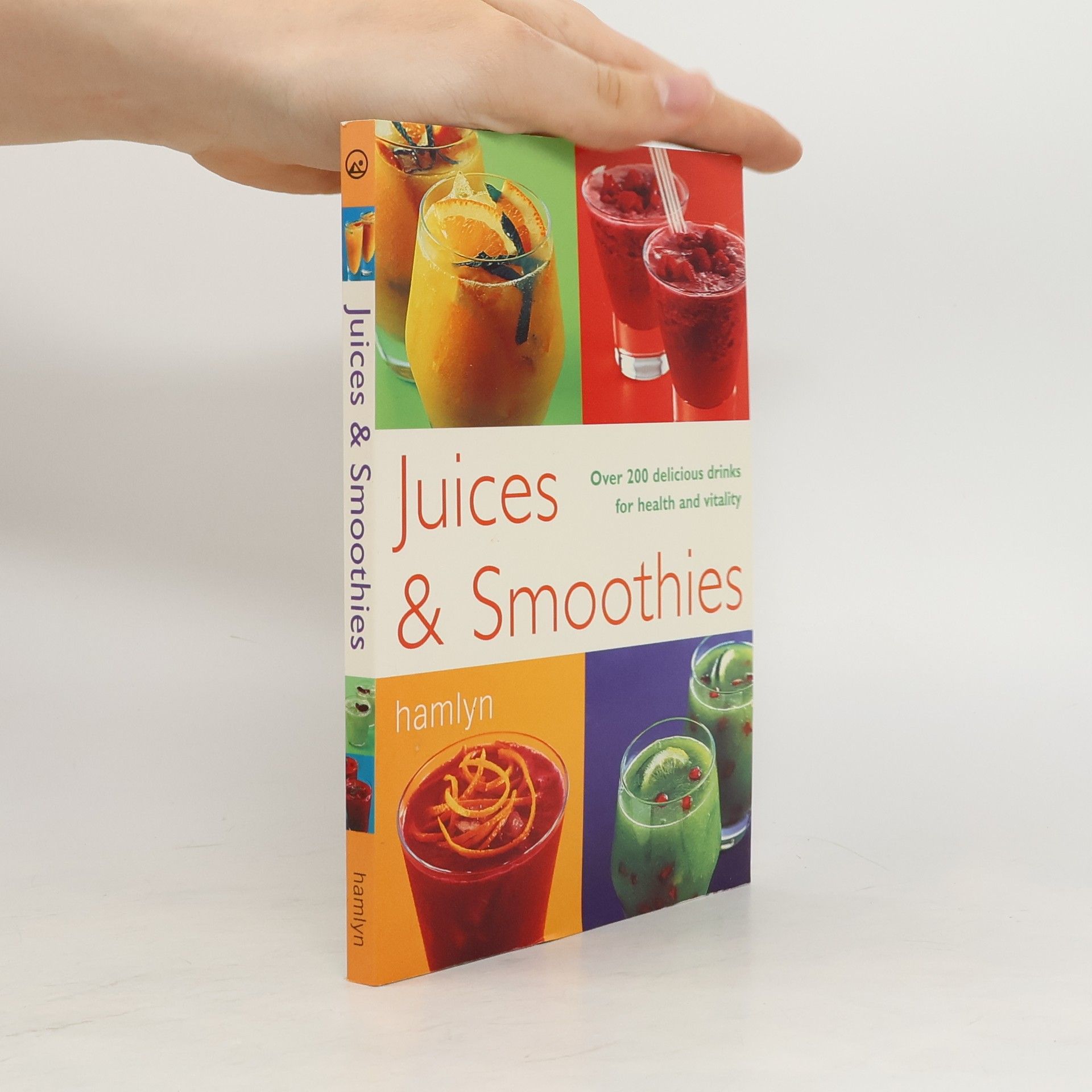kolektiv Juices & smoothies