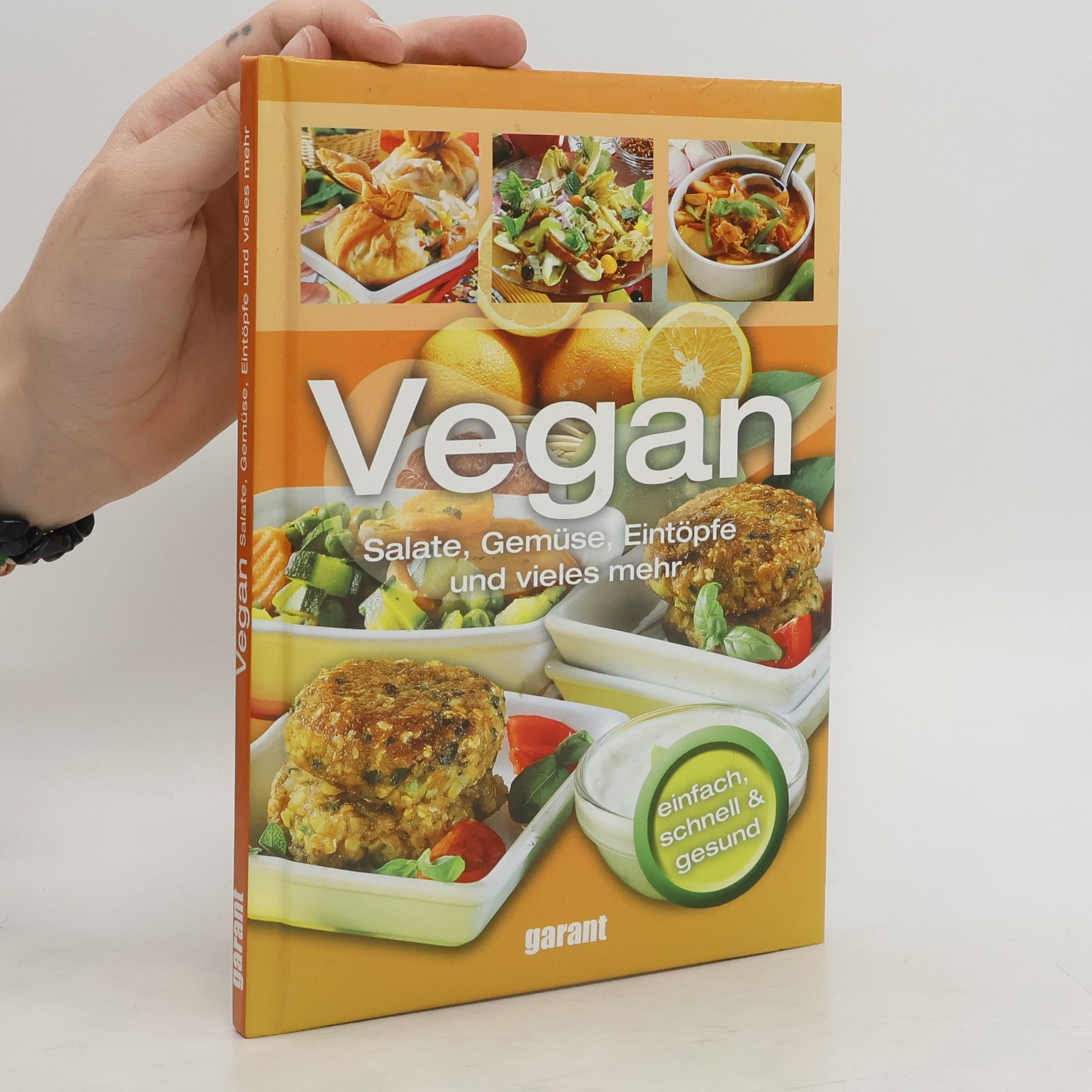 kolektiv Vegane Küche