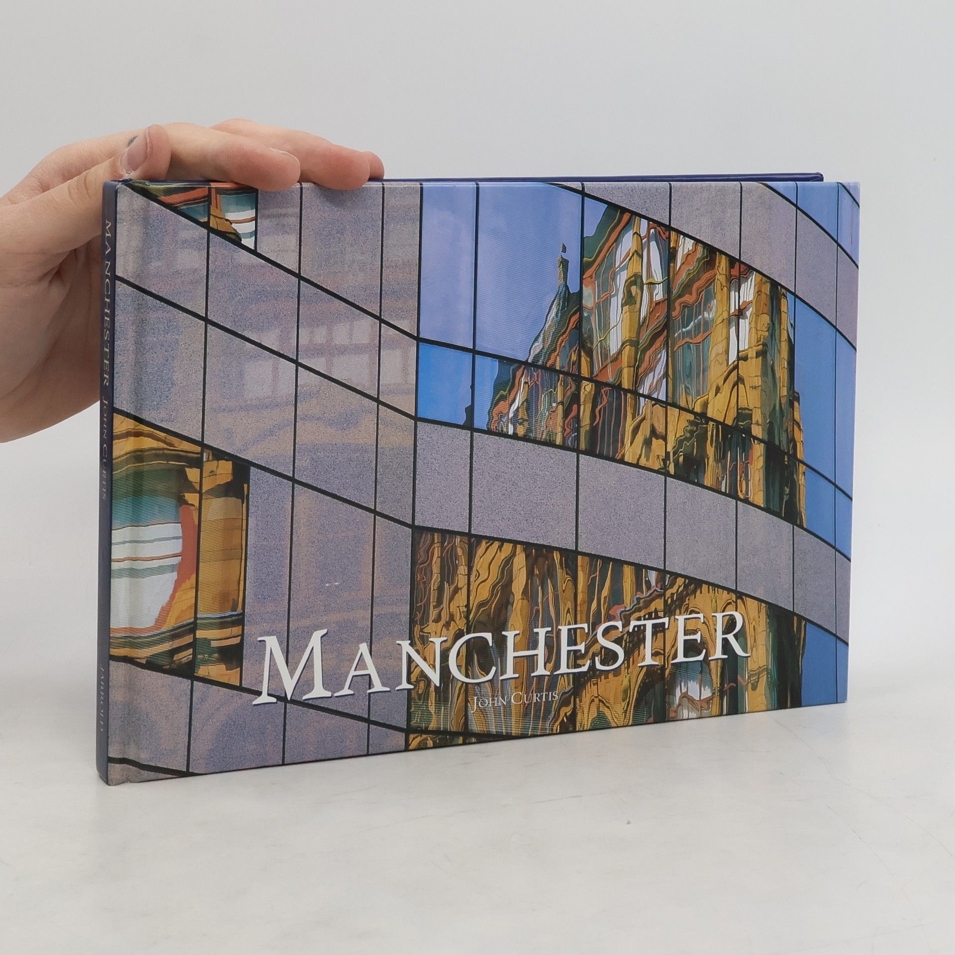 John Curtis Manchester