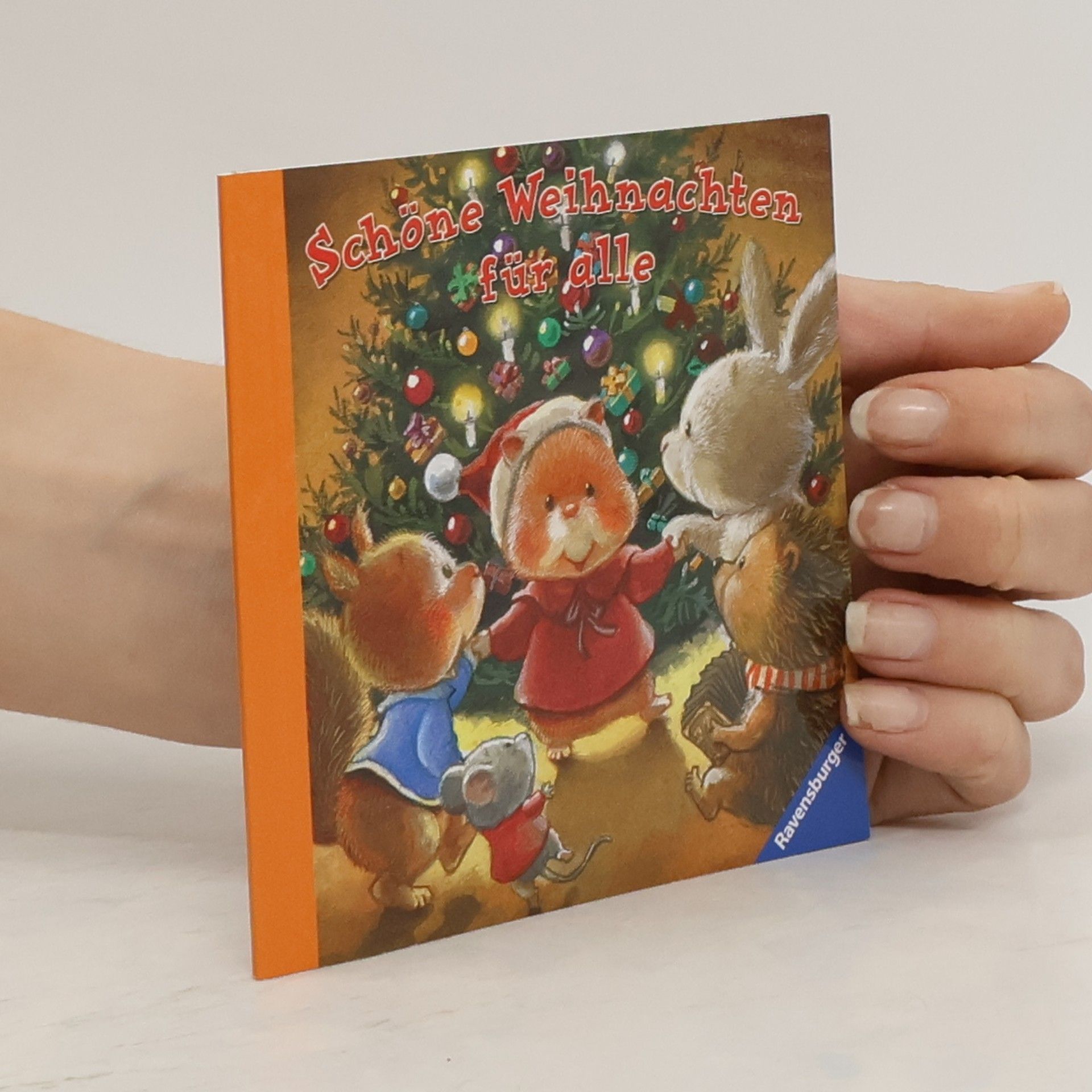 kolektiv Schöne Weihnachten für alle