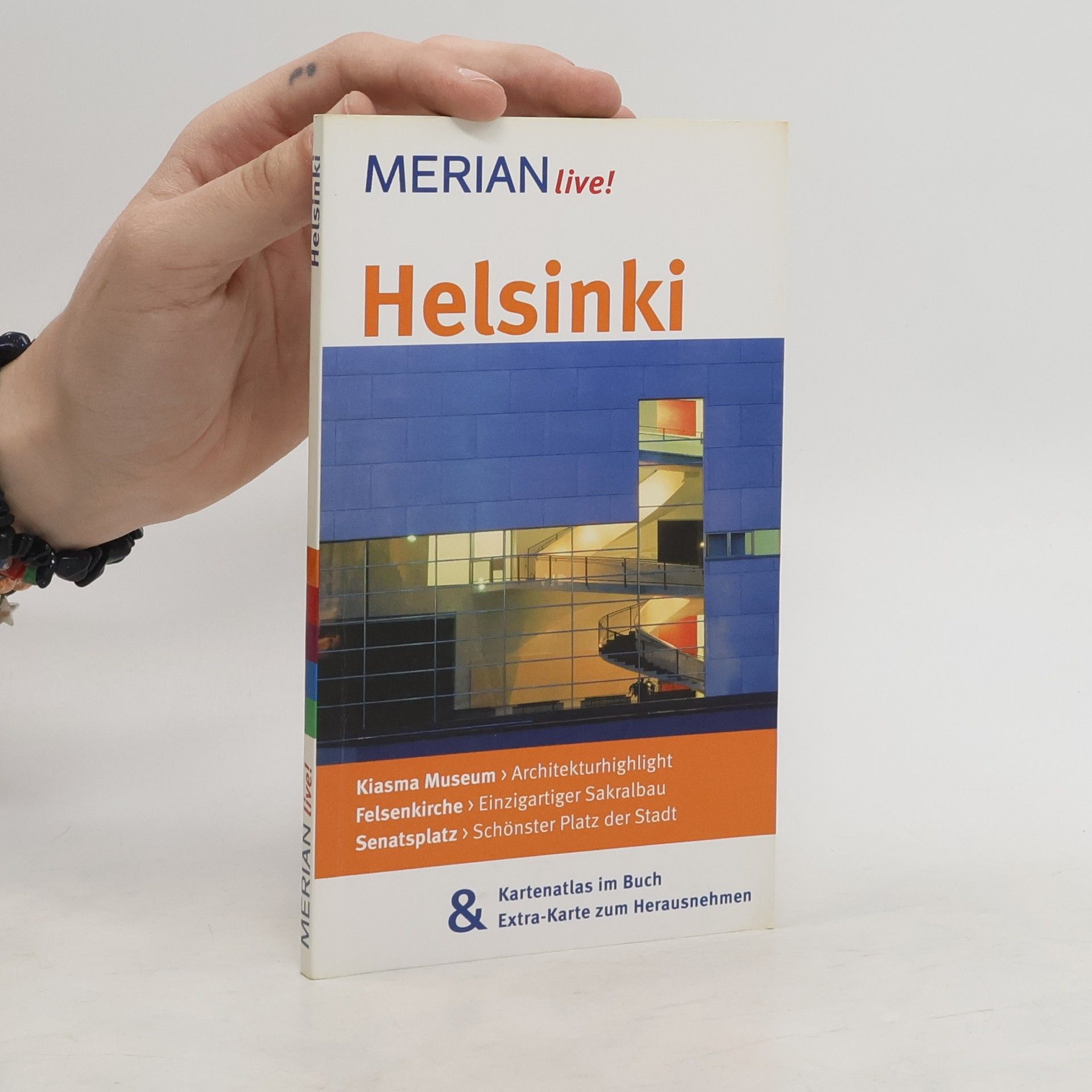 Heiner Labonde Helsinki