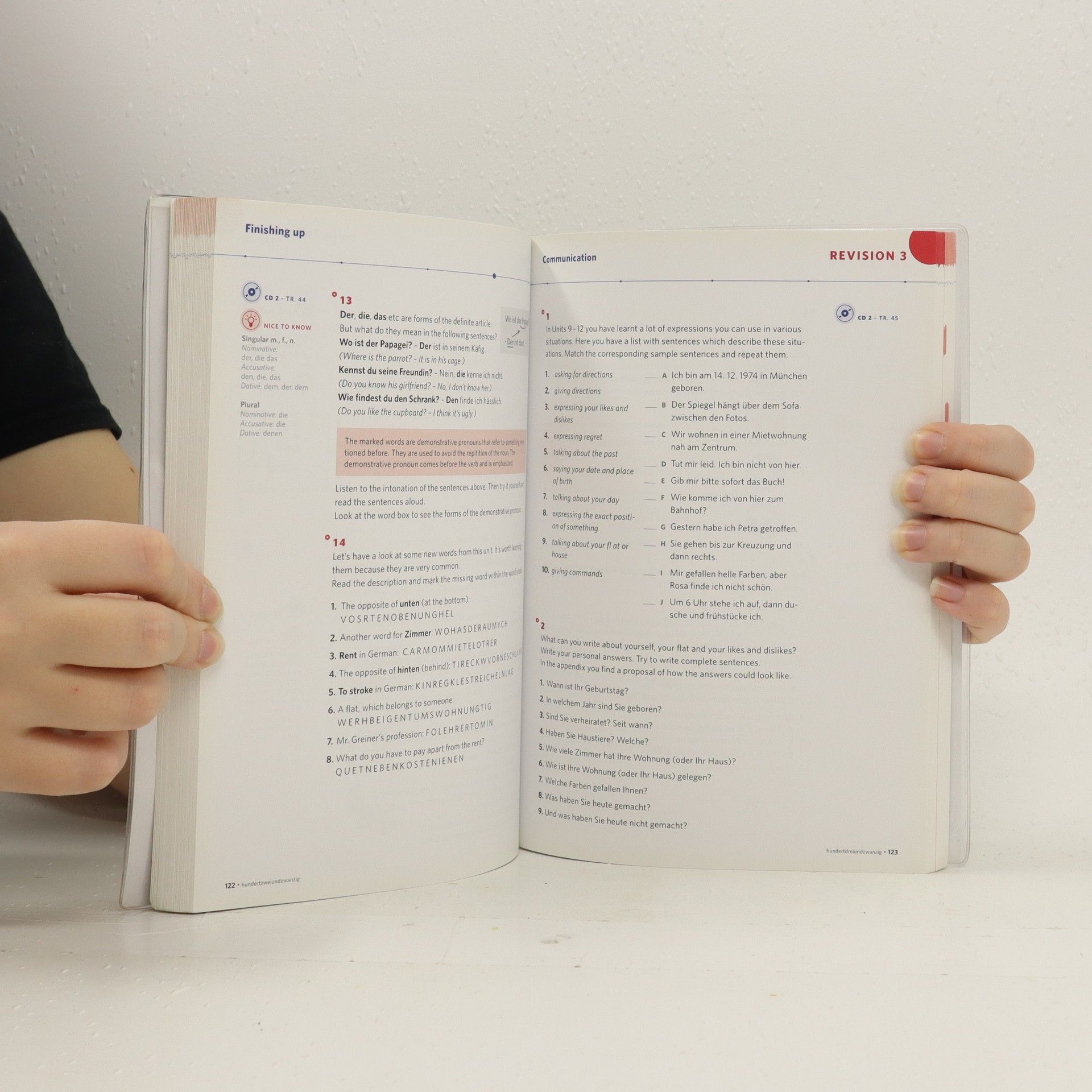 Autorenkollektiv Deutsch als Fremdsprache