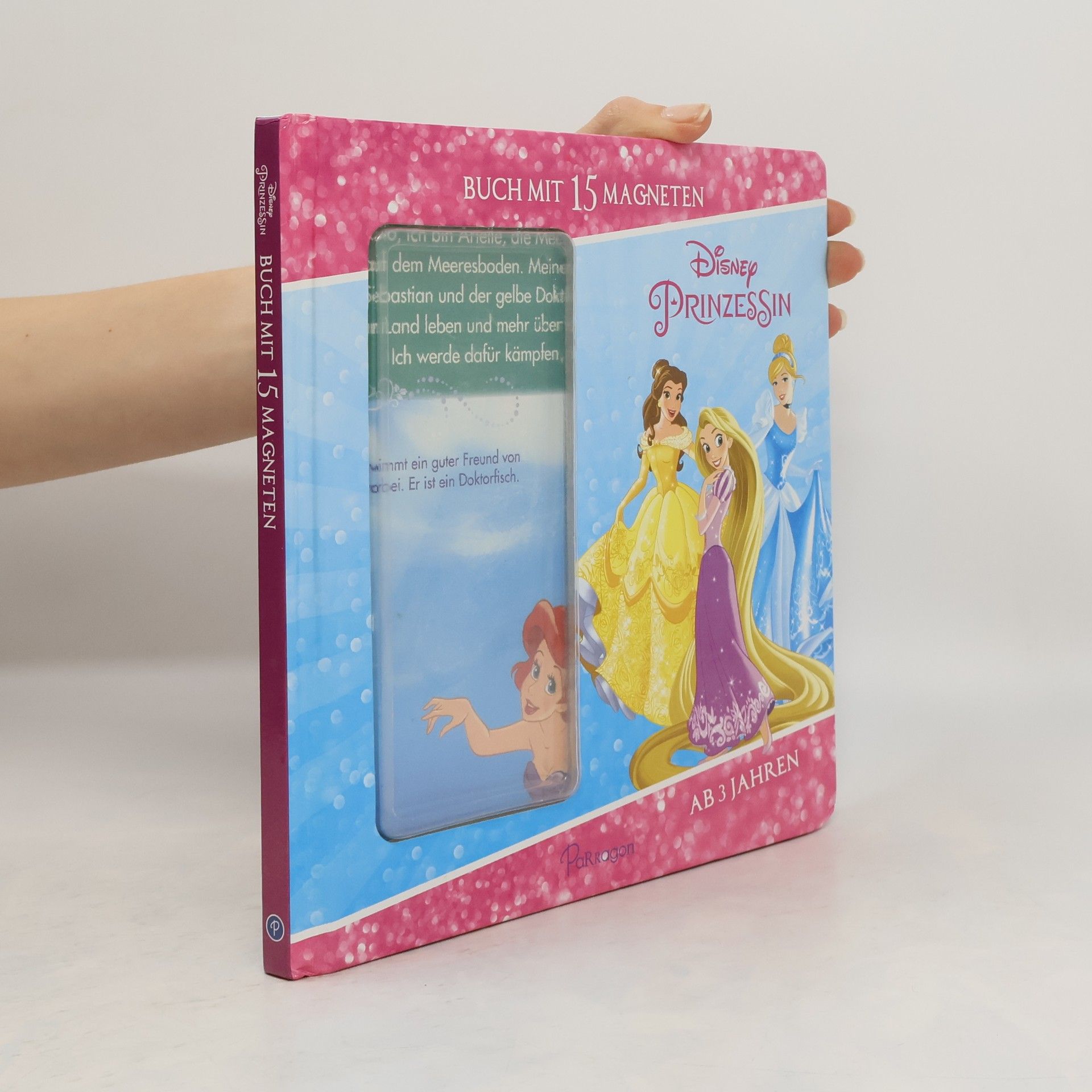 kolektiv Prinzessin