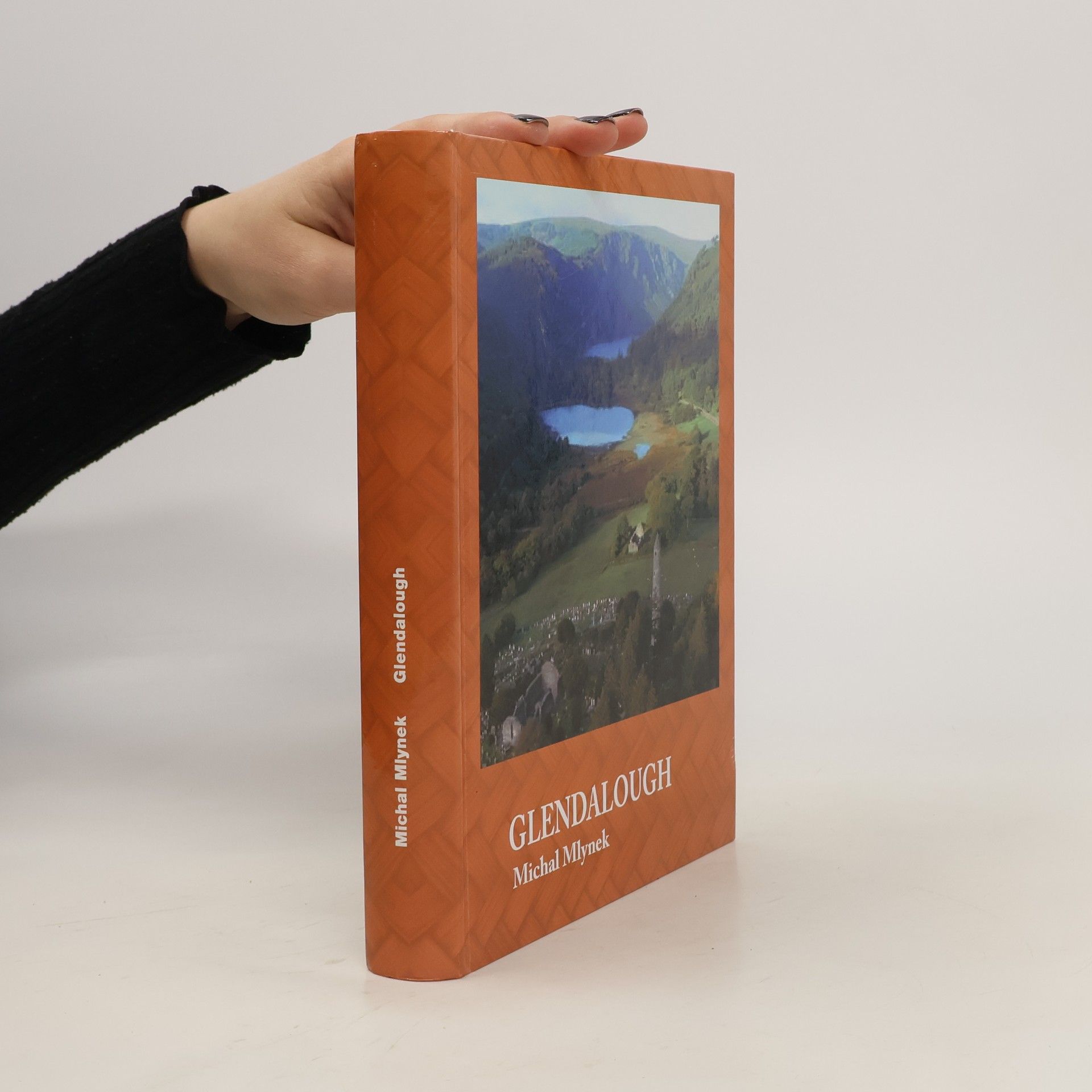 Mlynek Michal Glendalough