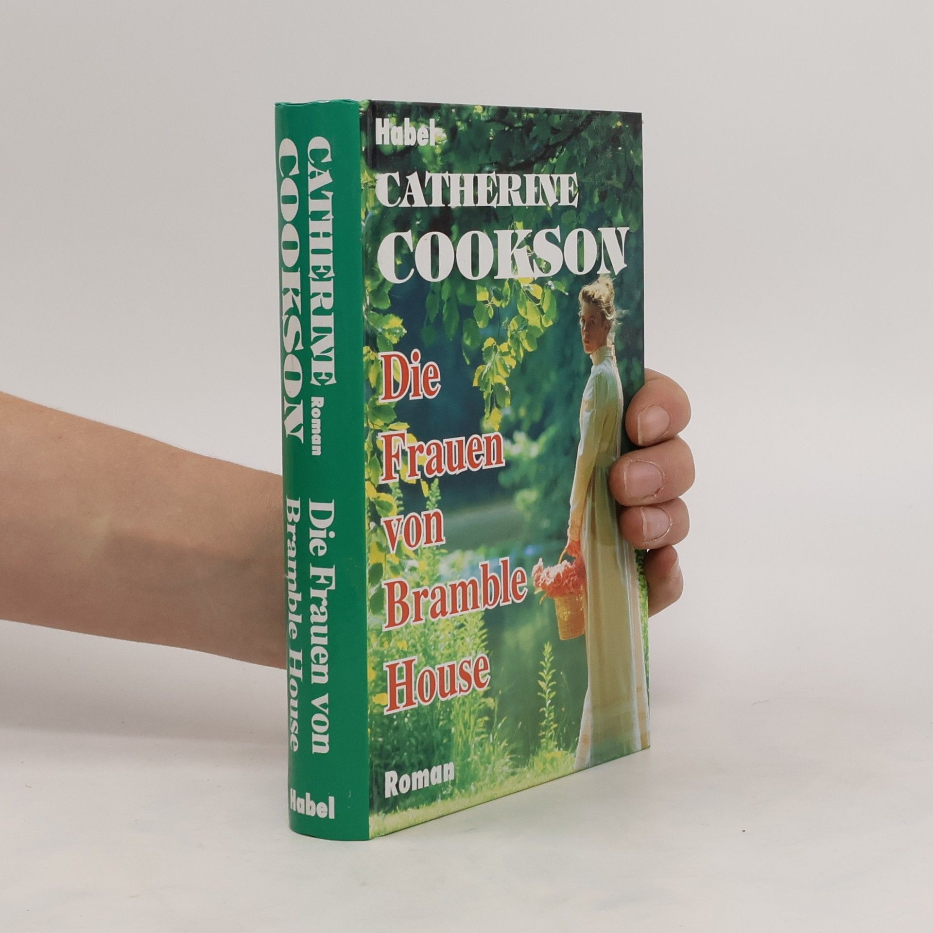 Catherine Cookson Die Frauen von Bramble House