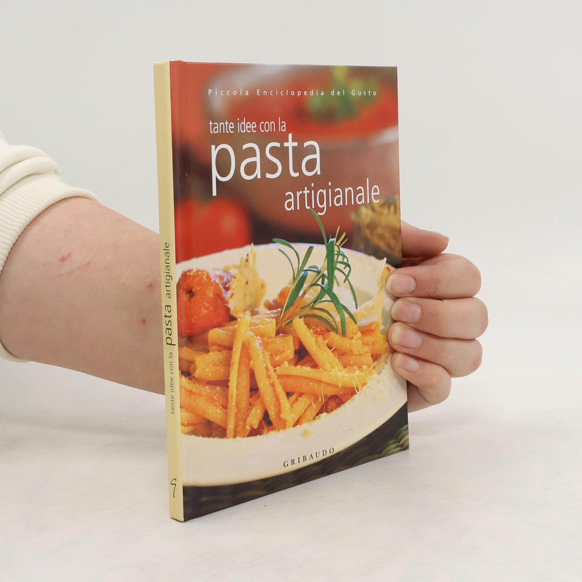 Lelio Bottero Pastaio di Gragnano