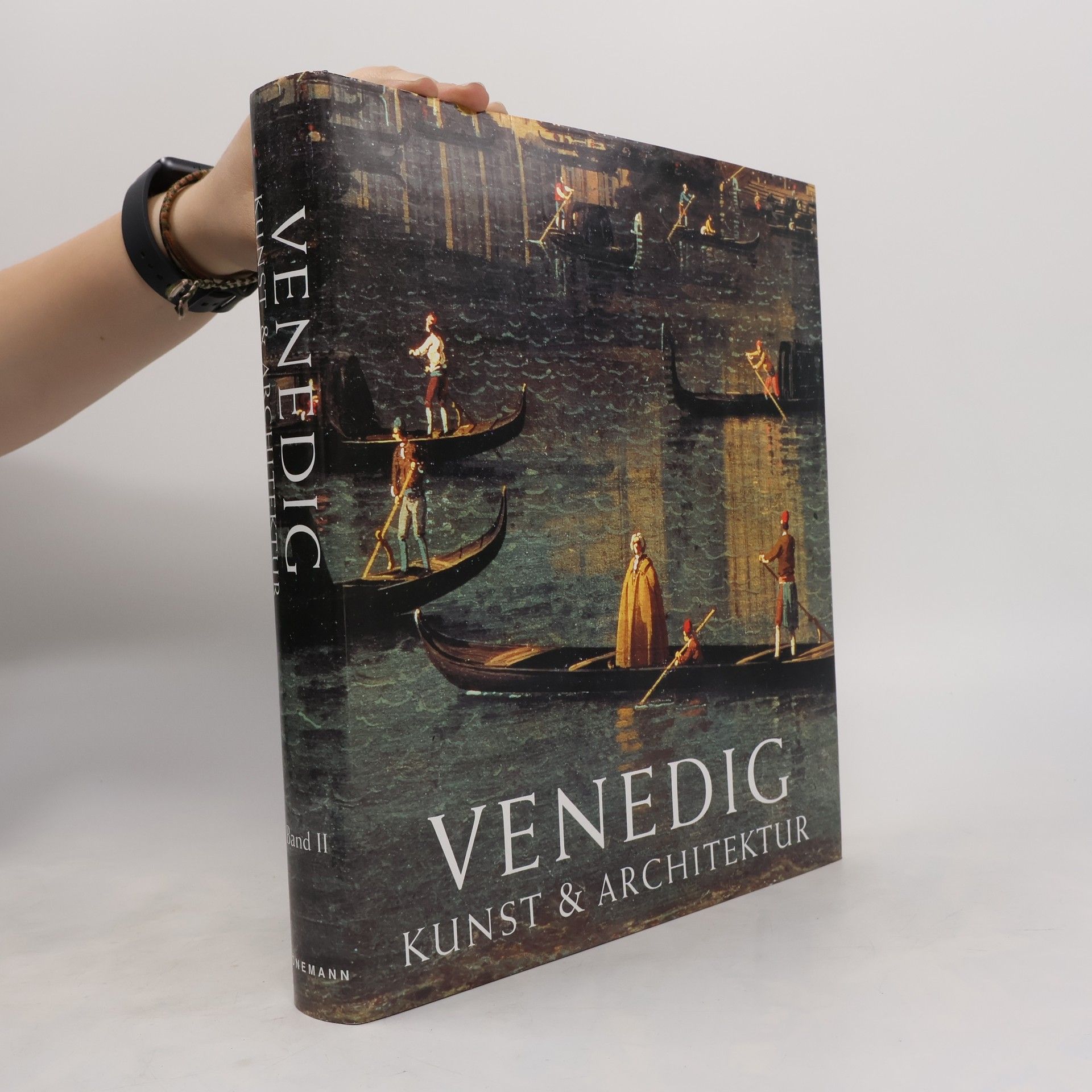 Autorenkollektiv Venedig. Kunst & Architektur 2