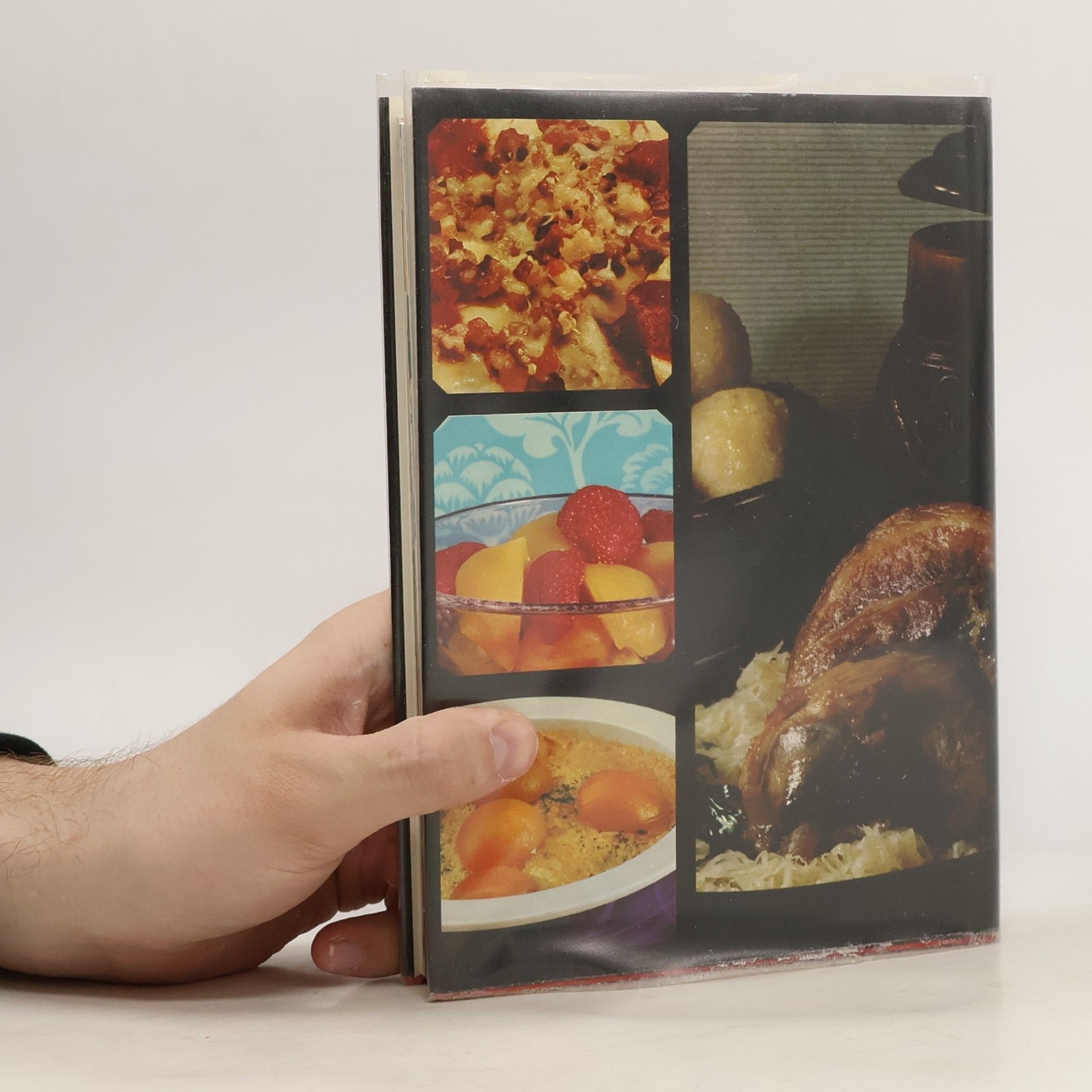Autorenkollektiv Böhmische Schmankerln von Müllers serviert