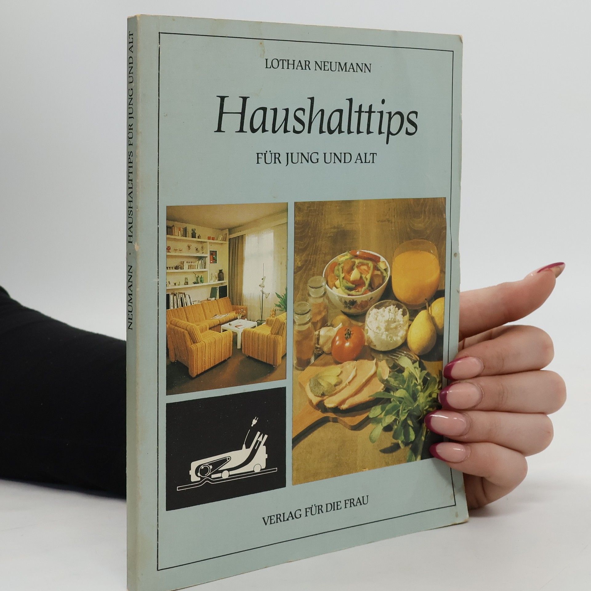 Lothar Neumann Hauschalttips für Jung und Alt