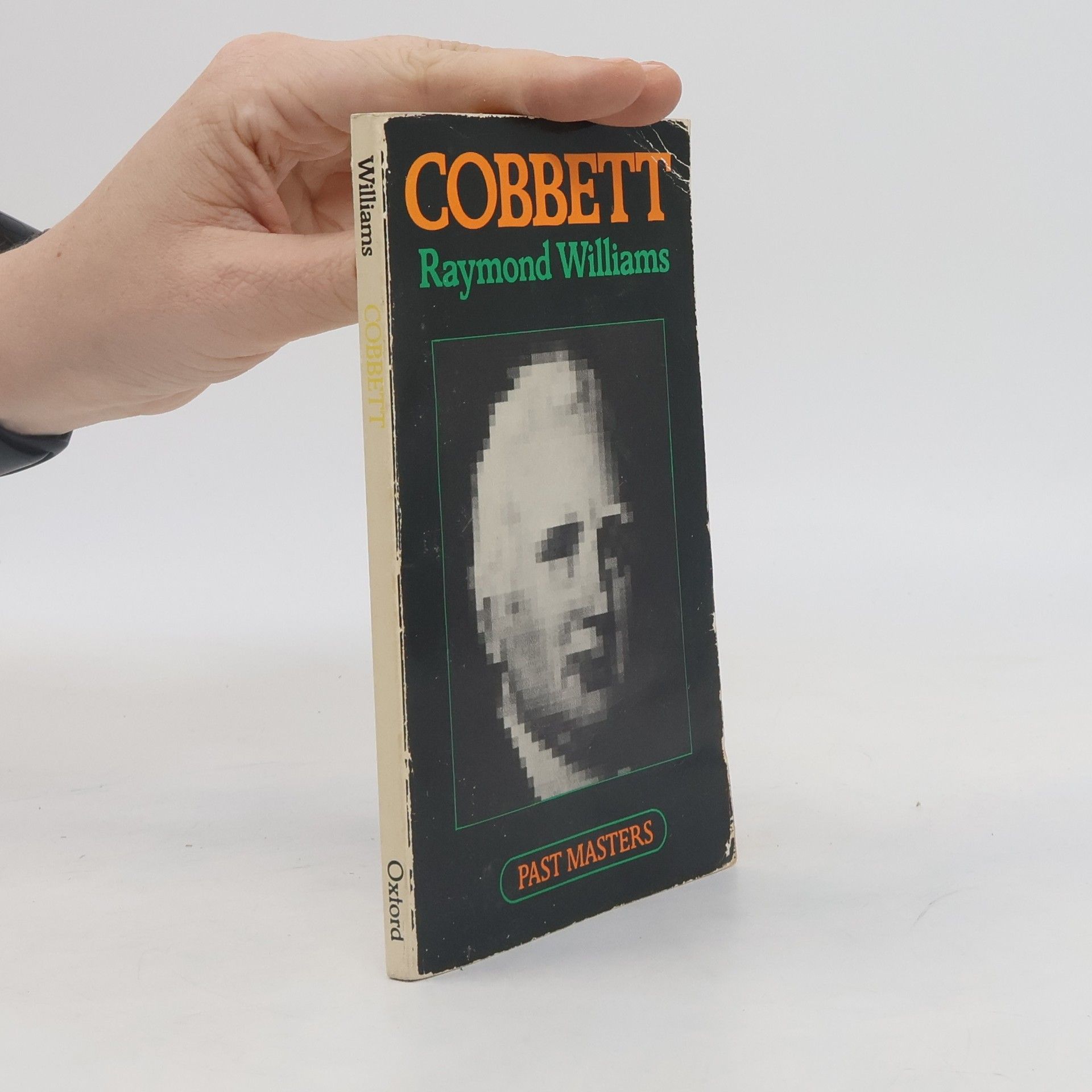 Raymond Williams Cobbett