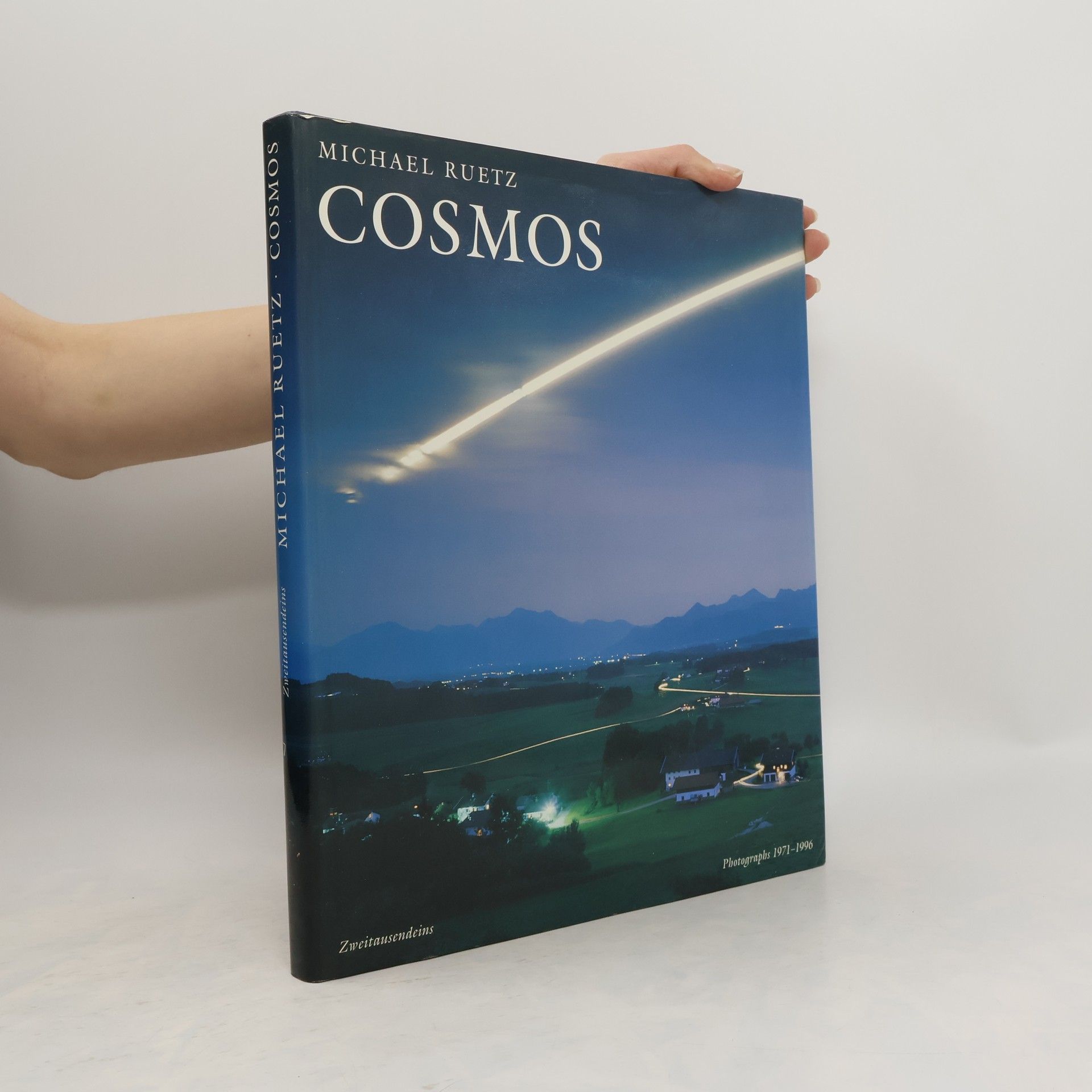 Michael Ruetz Cosmos