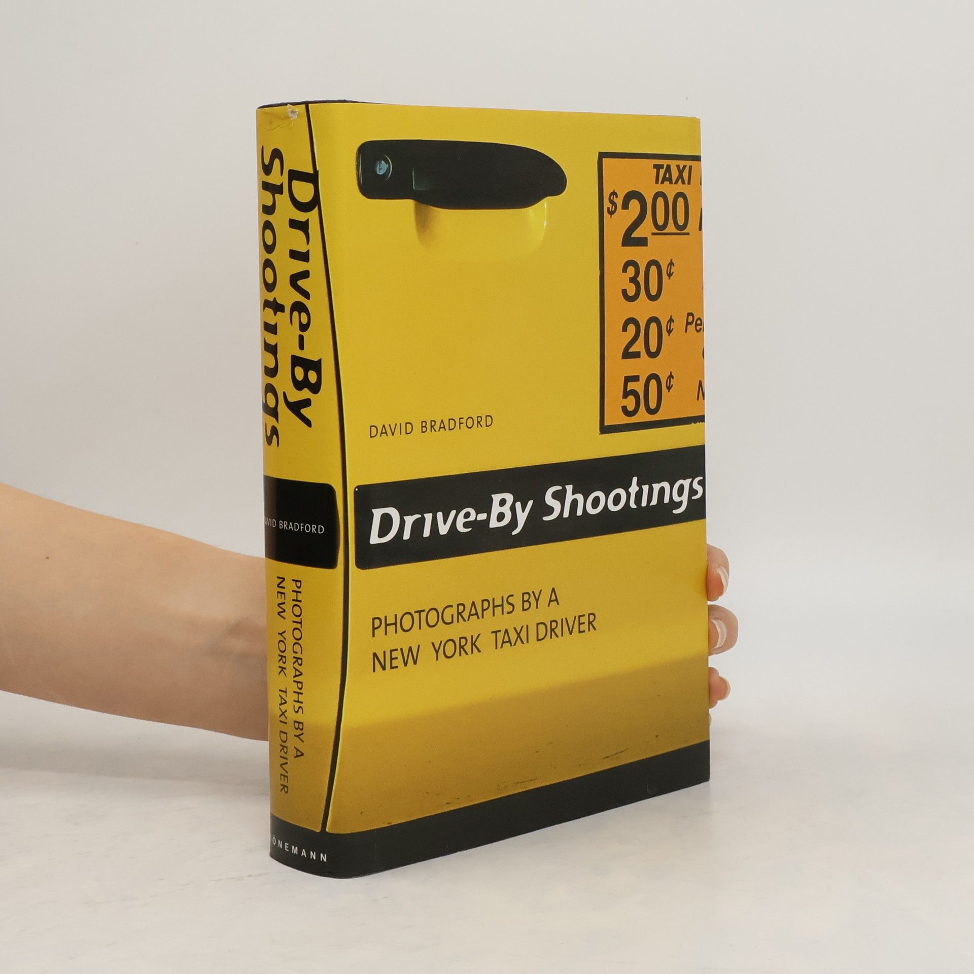 David L. Bradford Drive-By Shootings