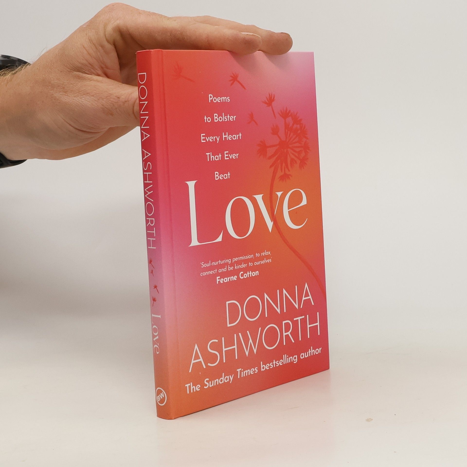 Donna Ashworth Love