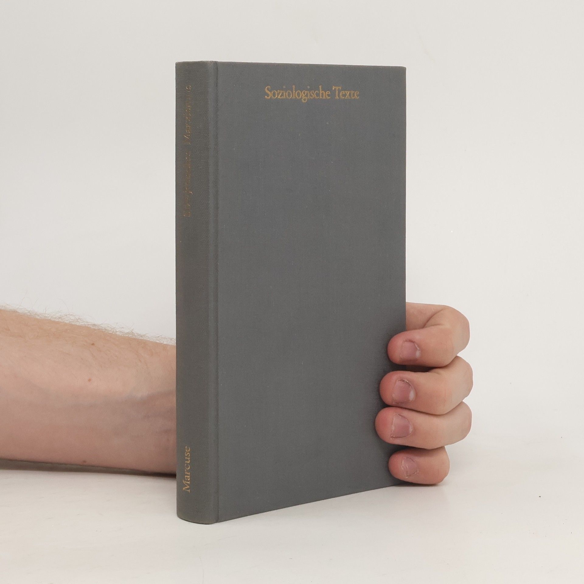 Collectif d'auteurs Soziologische Texte