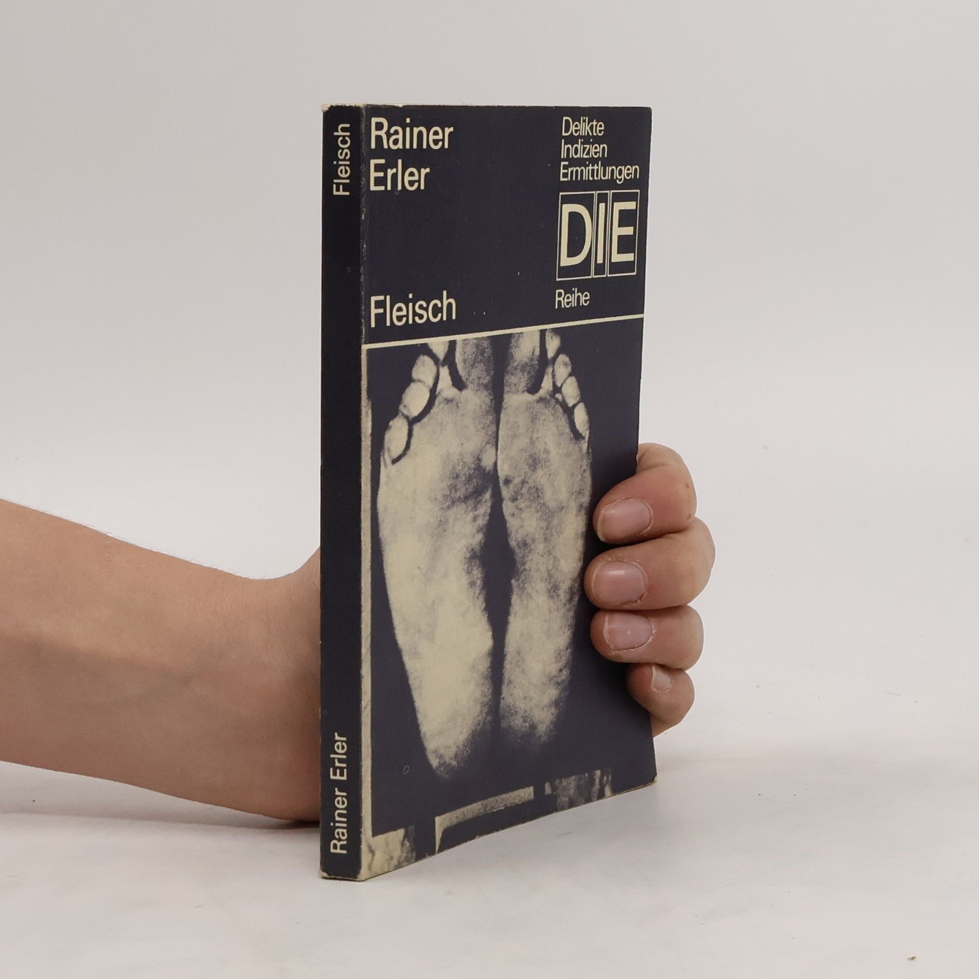 Rainer Erler Fleisch