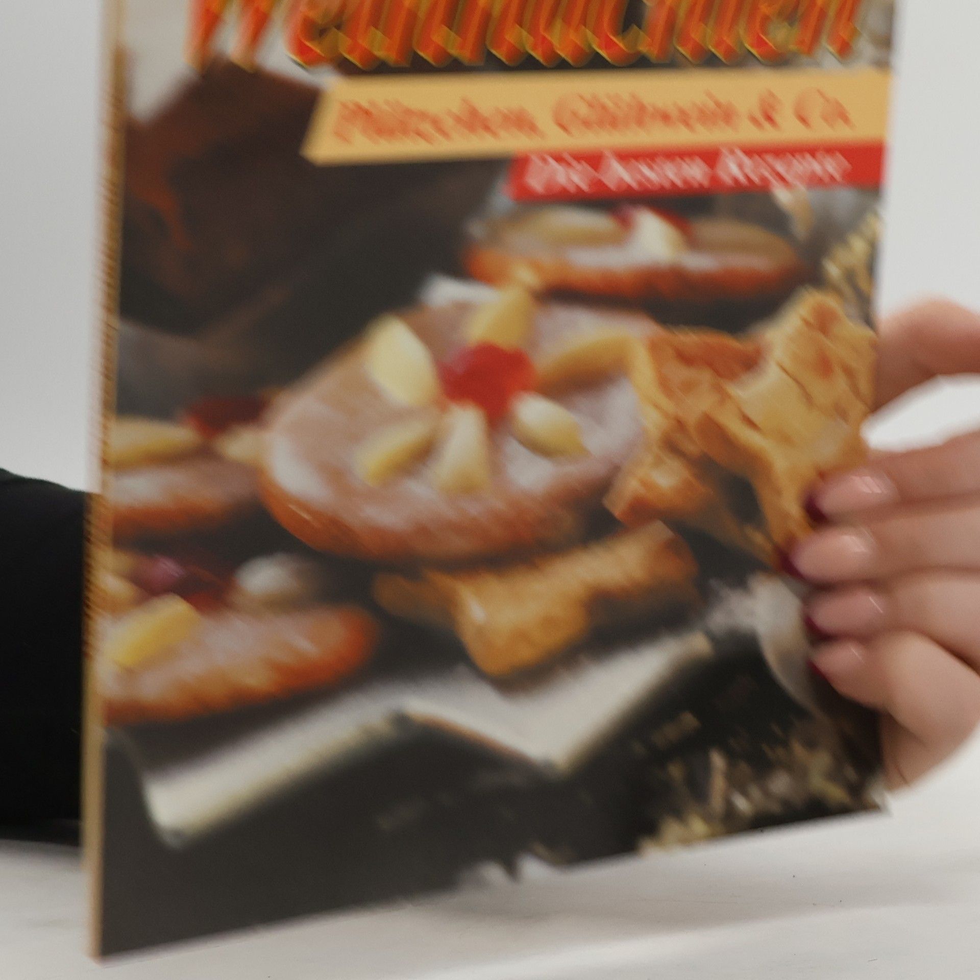 Autorenkollektiv Weihnachten. Plätzchen, Glühwein & Co.