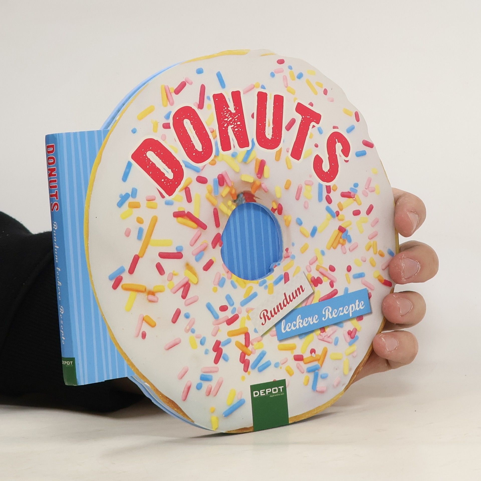 Cornelia Trischberger Donuts