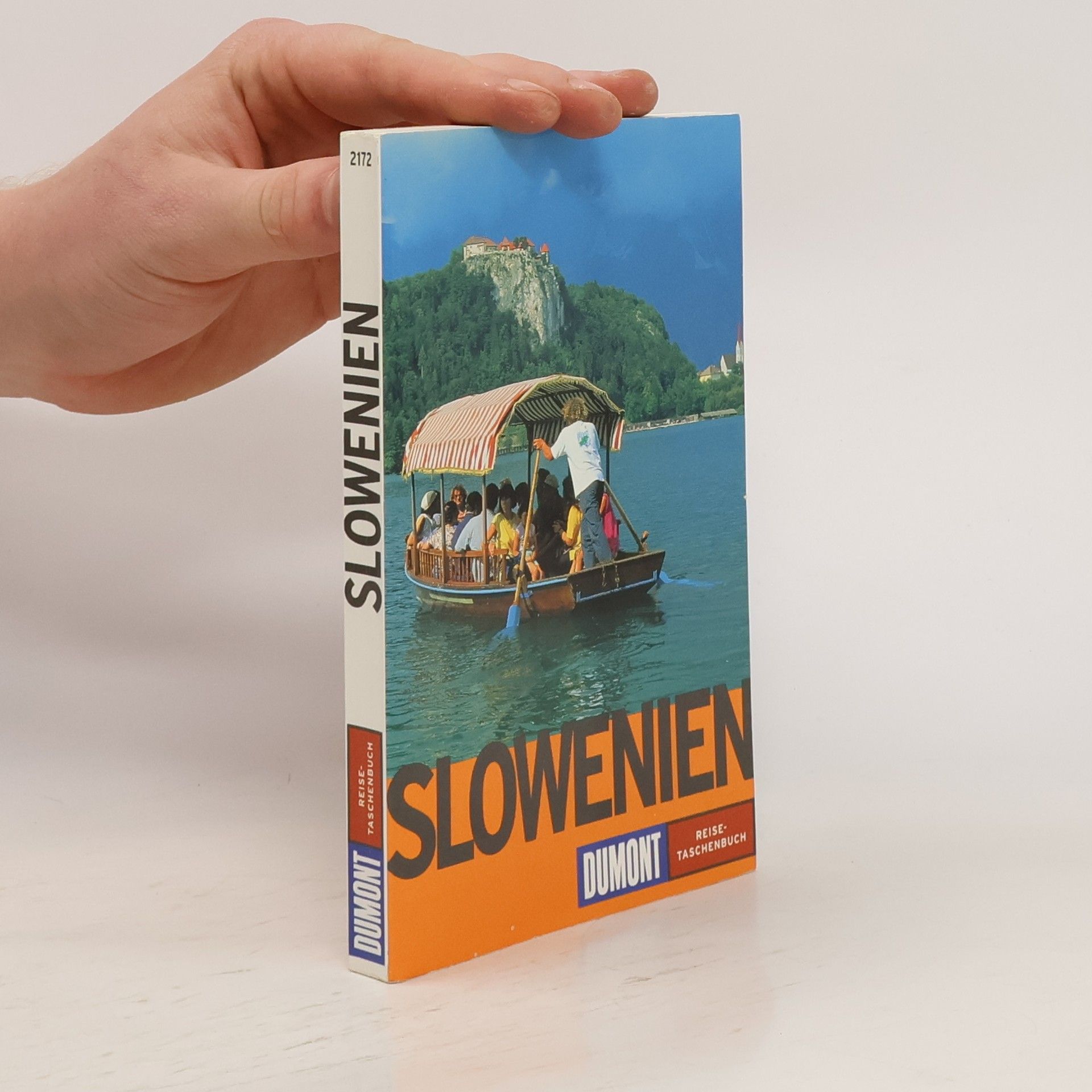 Collectif d'auteurs Slowenien