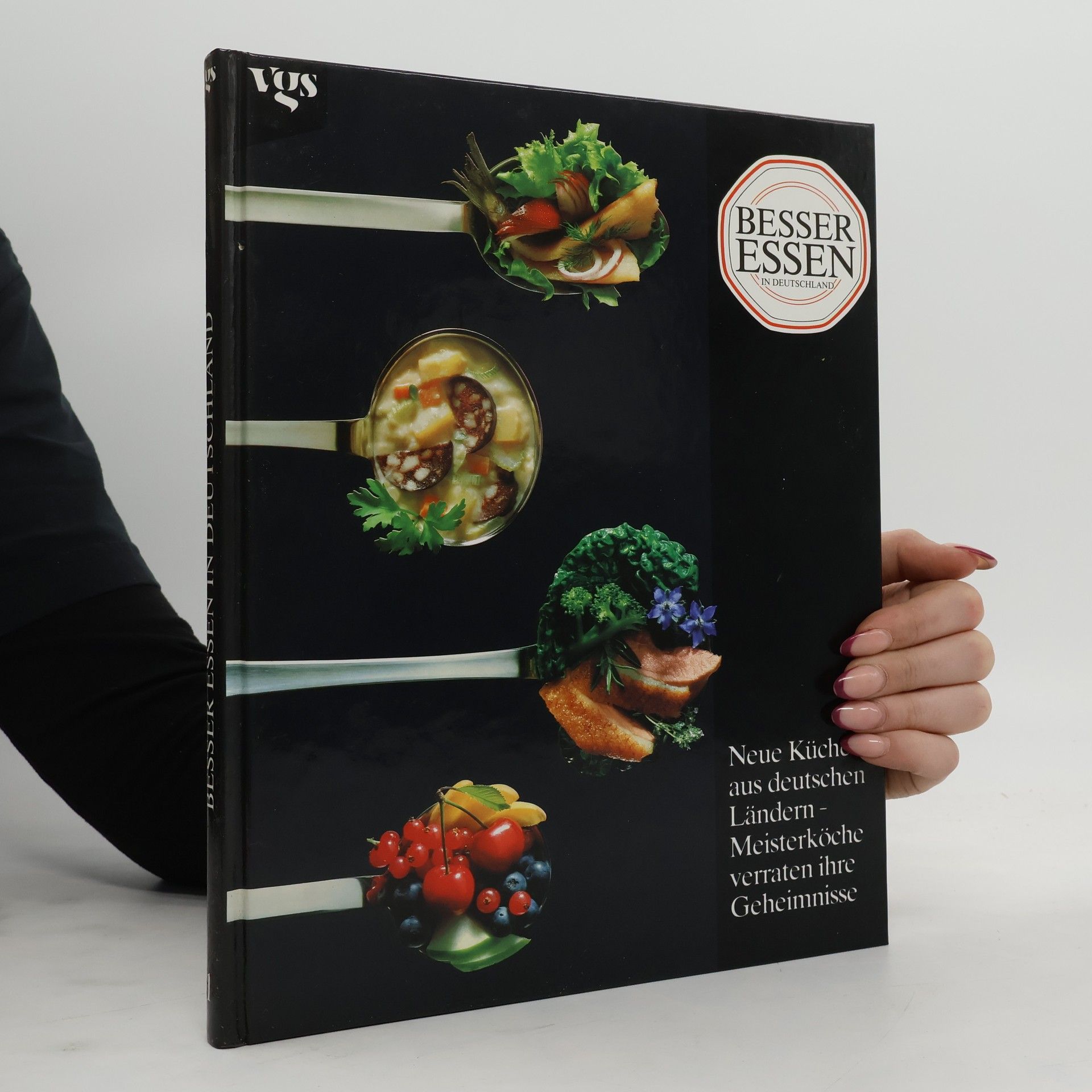 kolektiv Besser Essen in Deutschland