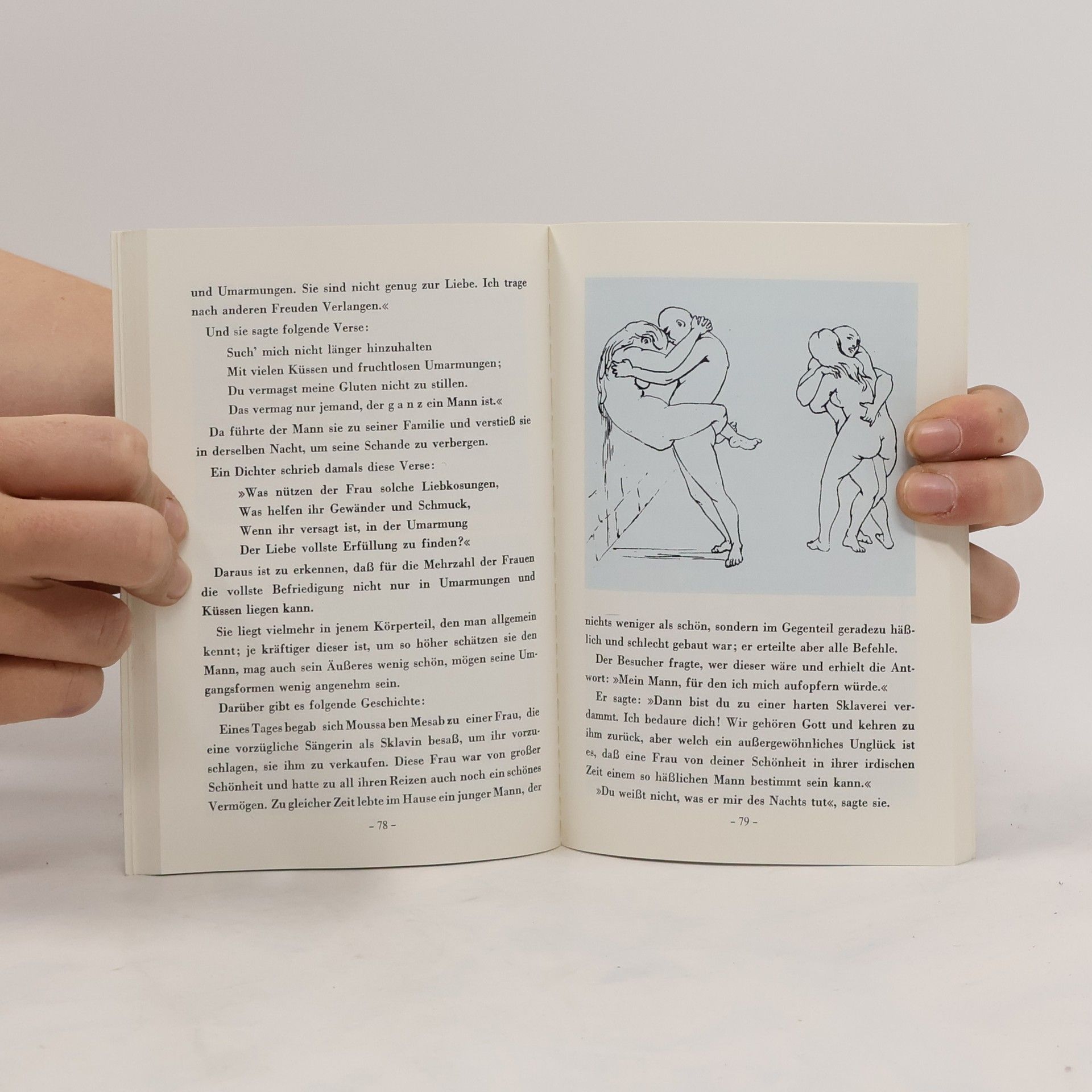Autorenkollektiv Der duftende Garten des Scheik Nefzaui