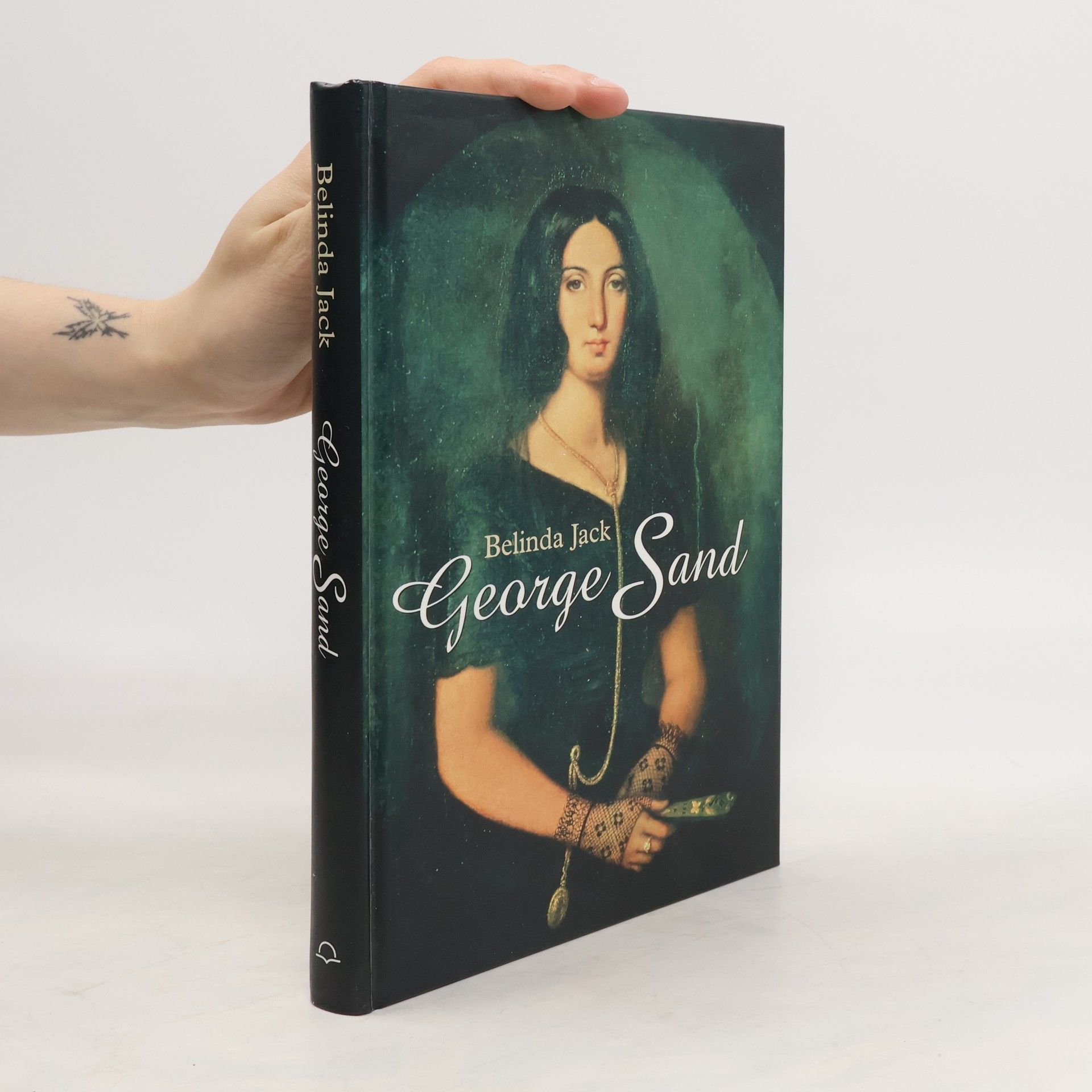 Belinda Jack George Sand