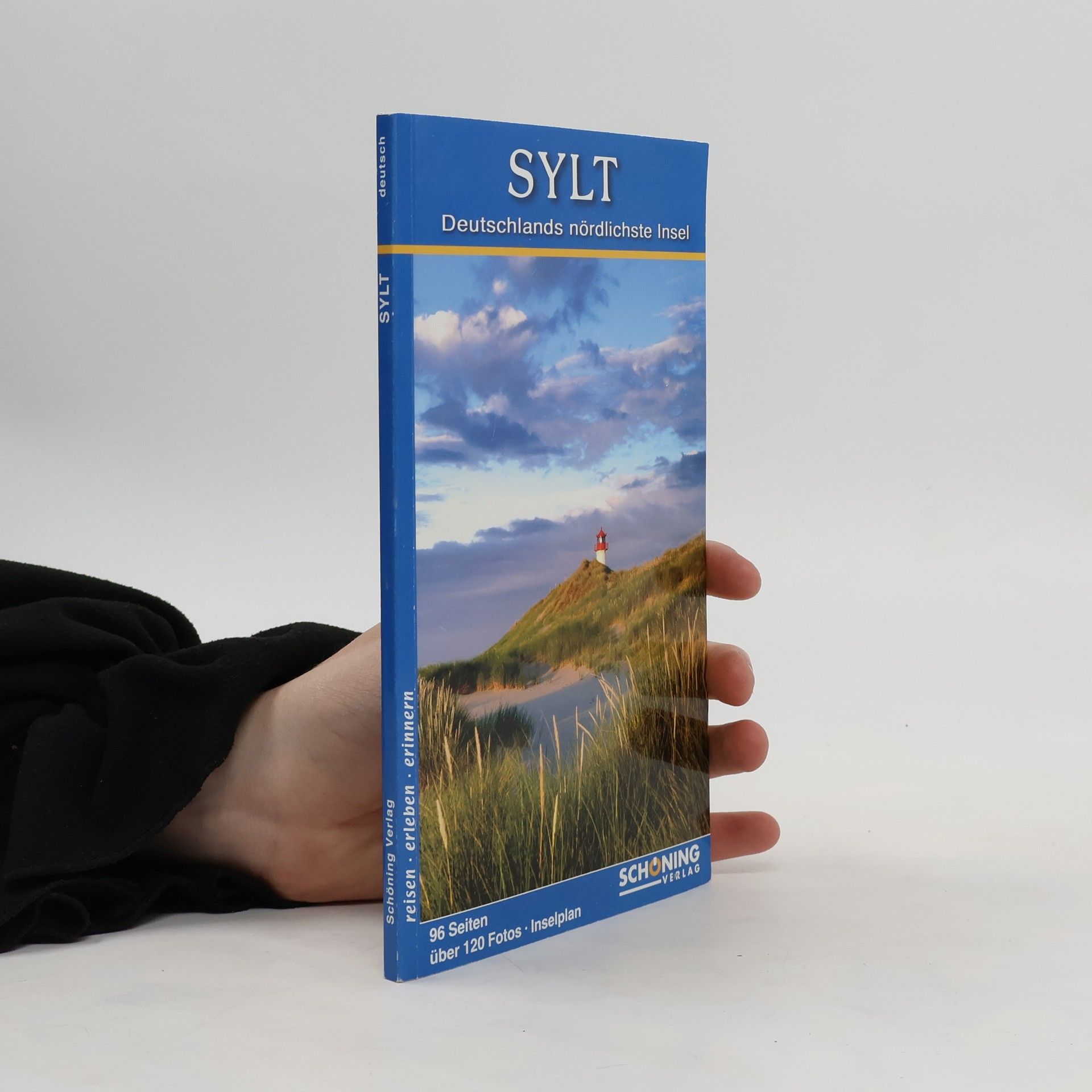 Bernhard Schneidewind Sylt