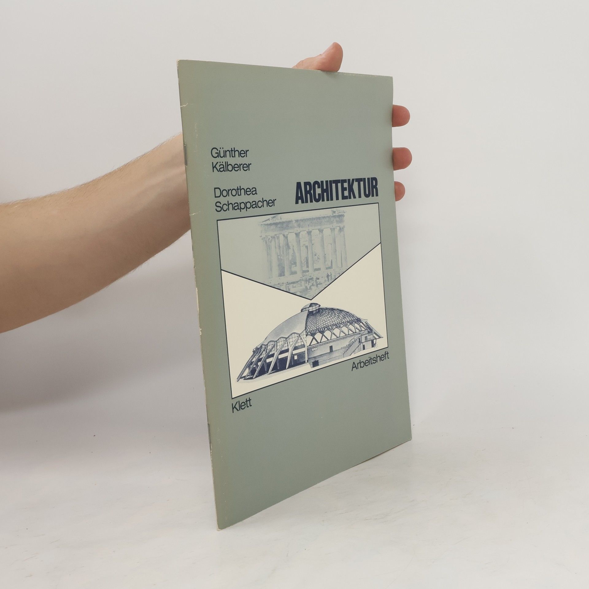 Günther Kälberer Architektur
