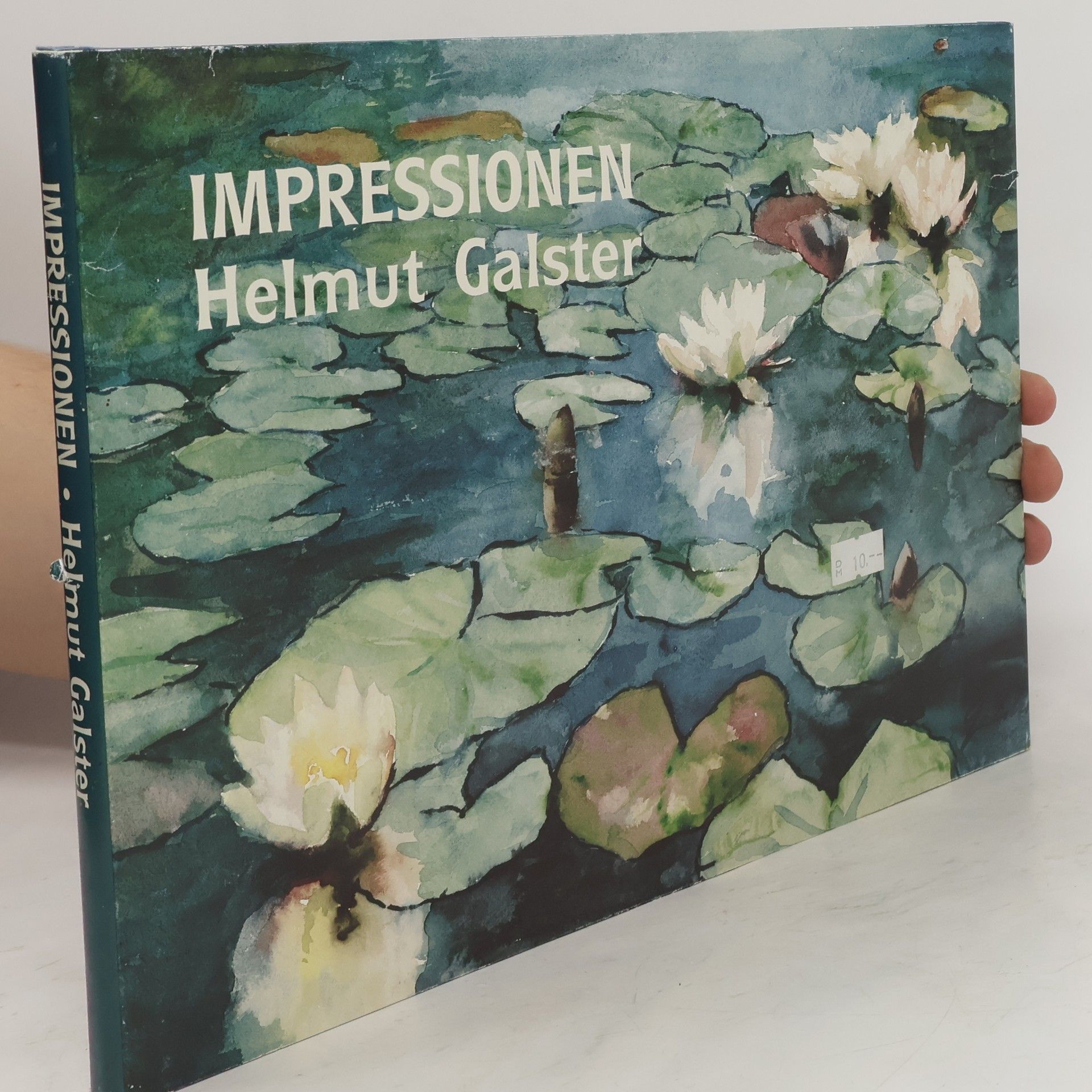 Helmut Galster Impressionen
