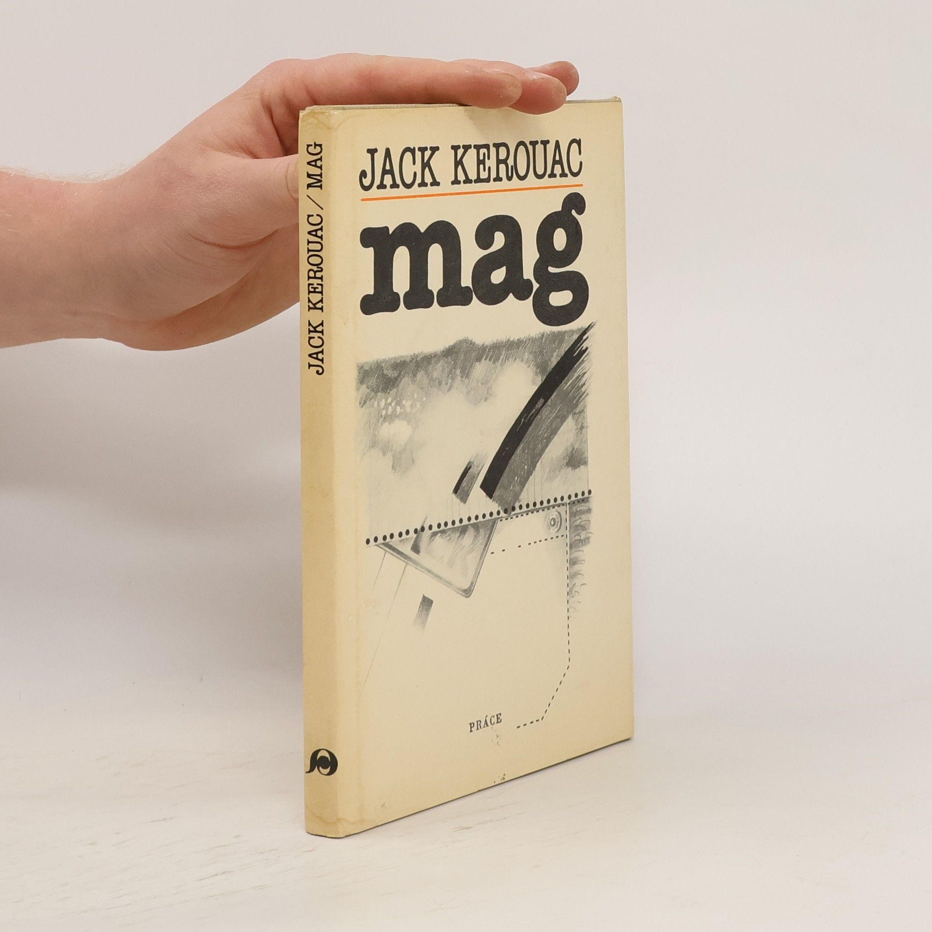 Jack Kerouac Mag