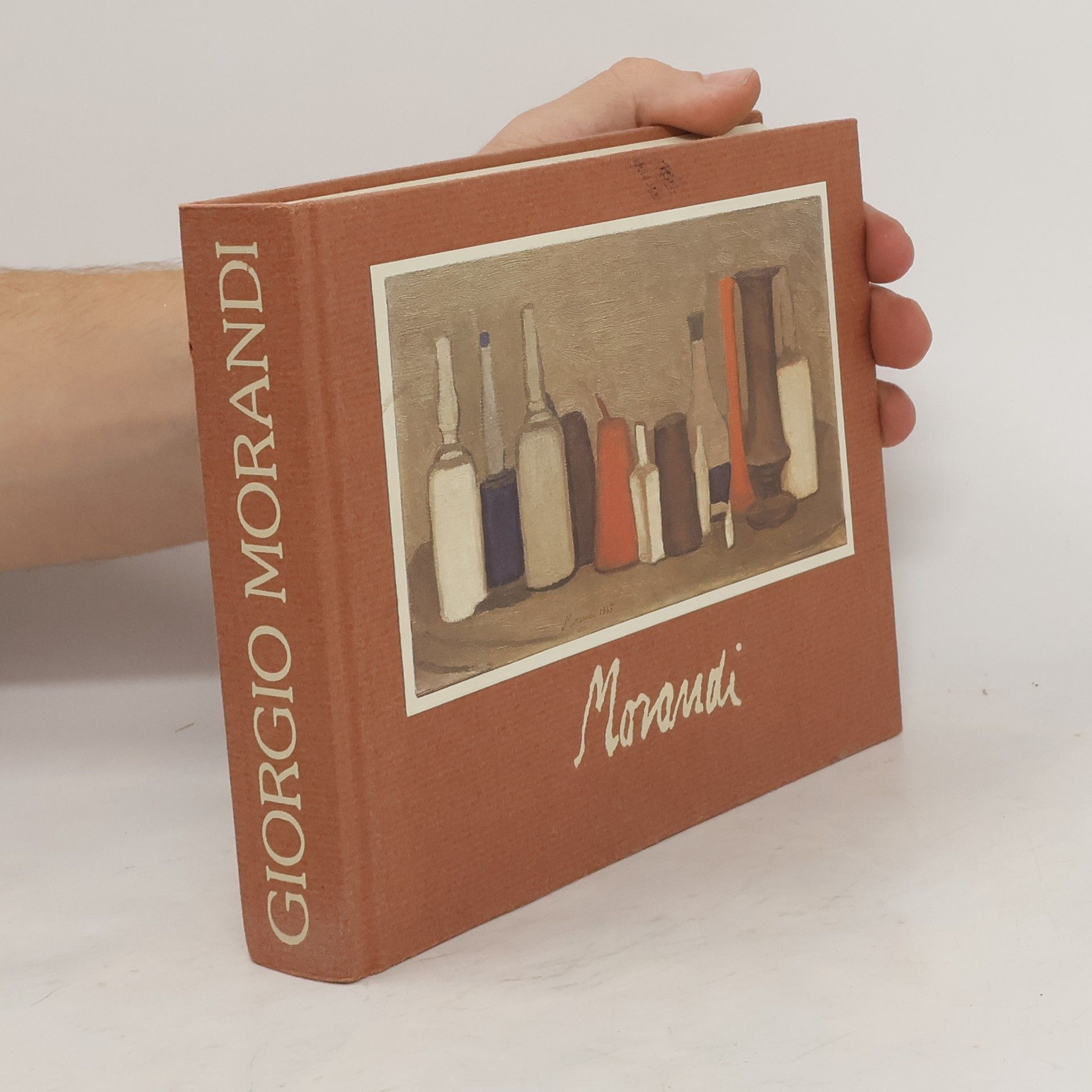 Autorenkollektiv Giorgio Morandi